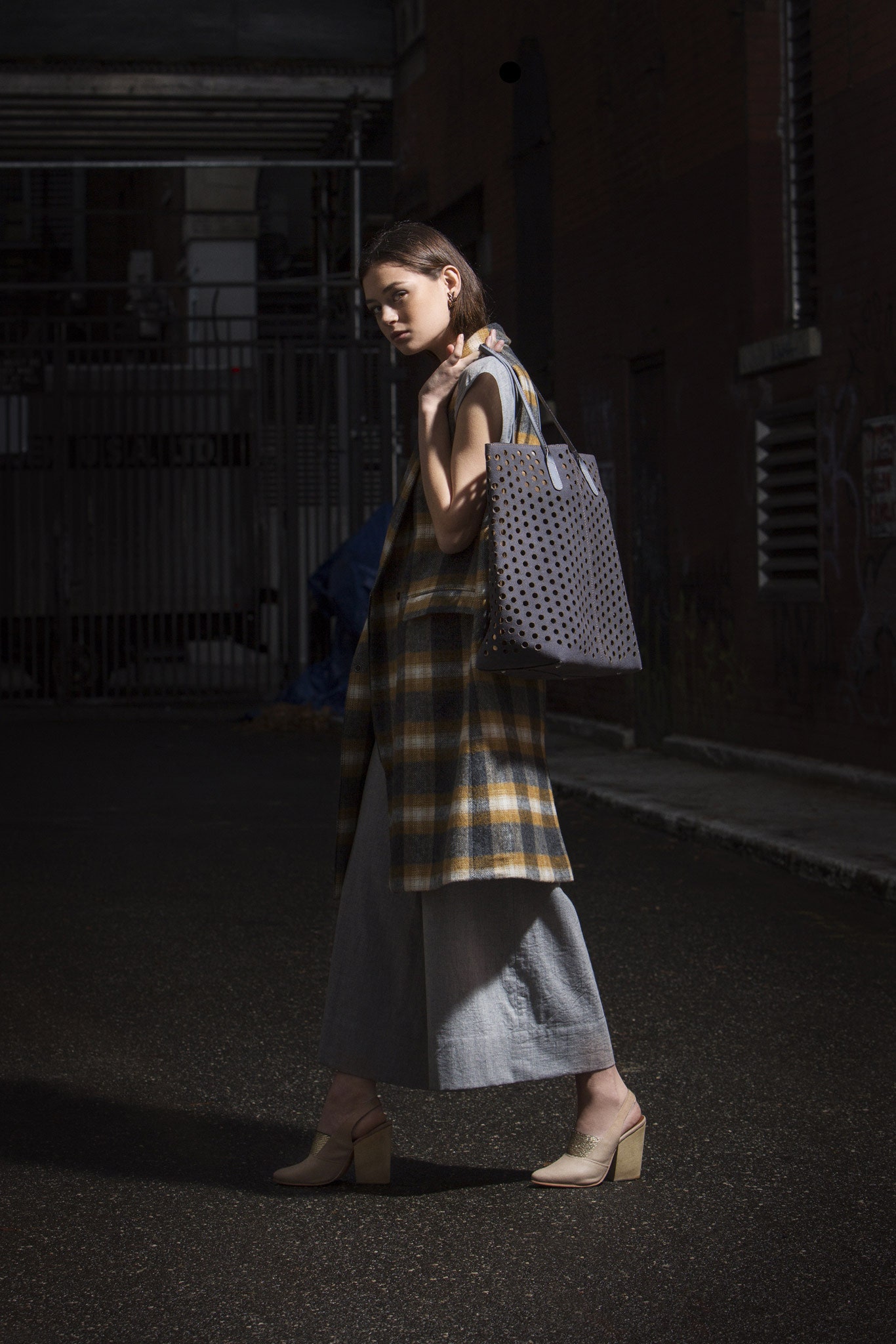 Rachel Comey F/W 14 Look 4