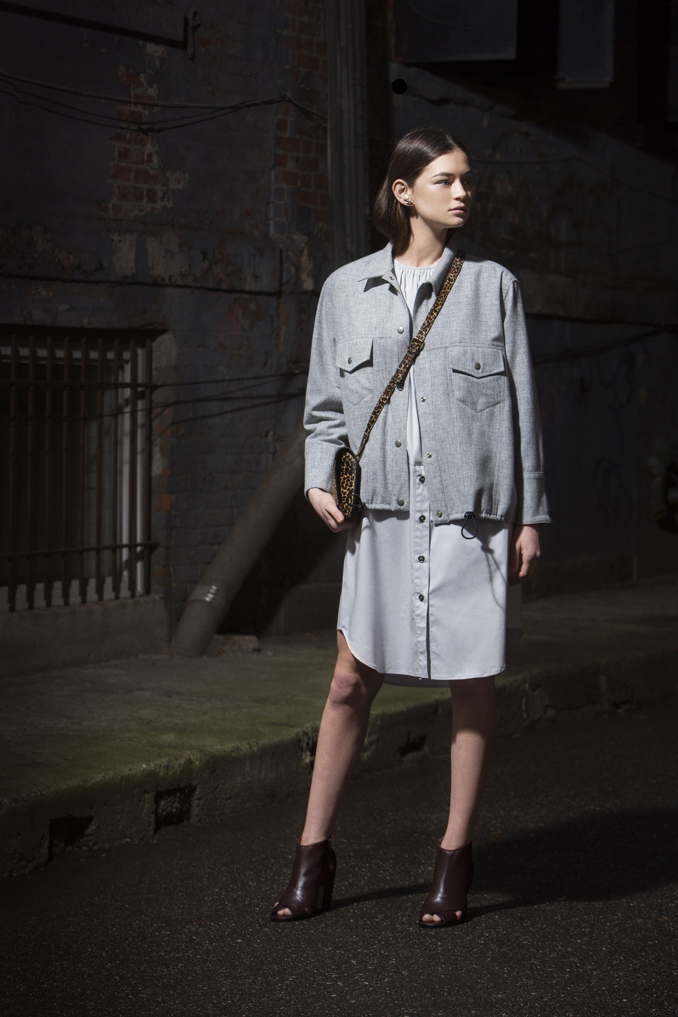 Rachel Comey F/W 14 Look 10