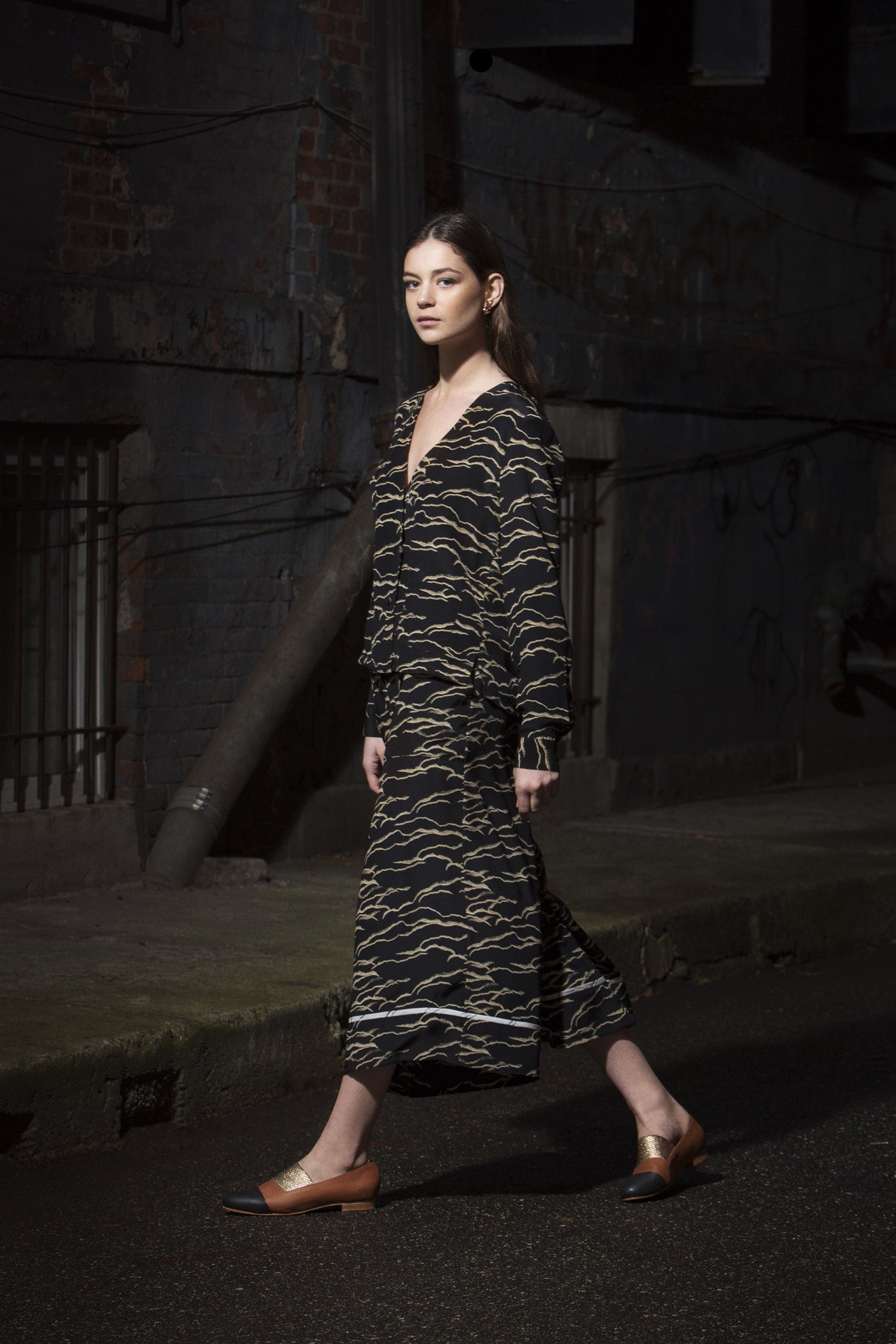 Rachel Comey F/W 14 Look 14