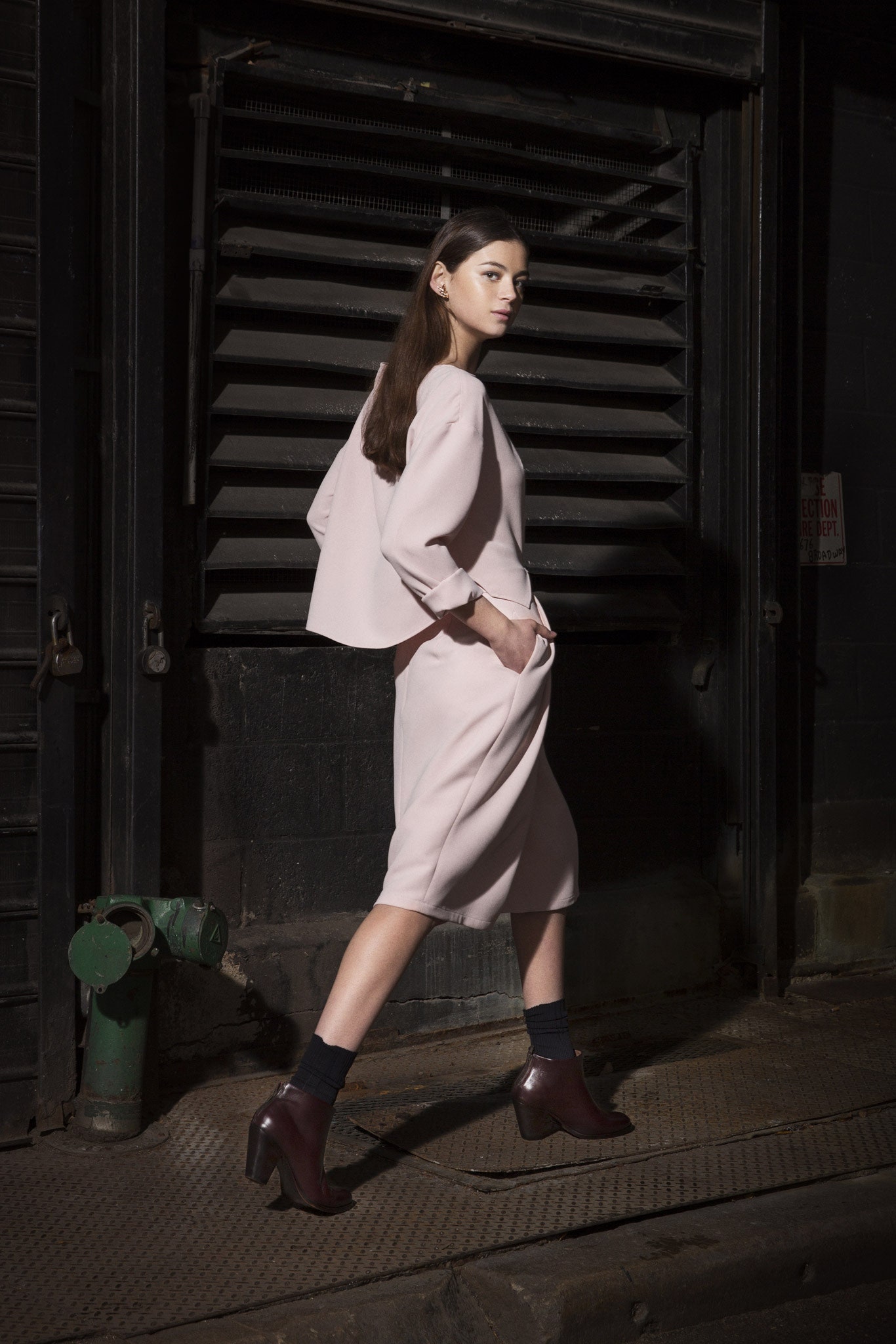 Rachel Comey F/W 14 Look 16