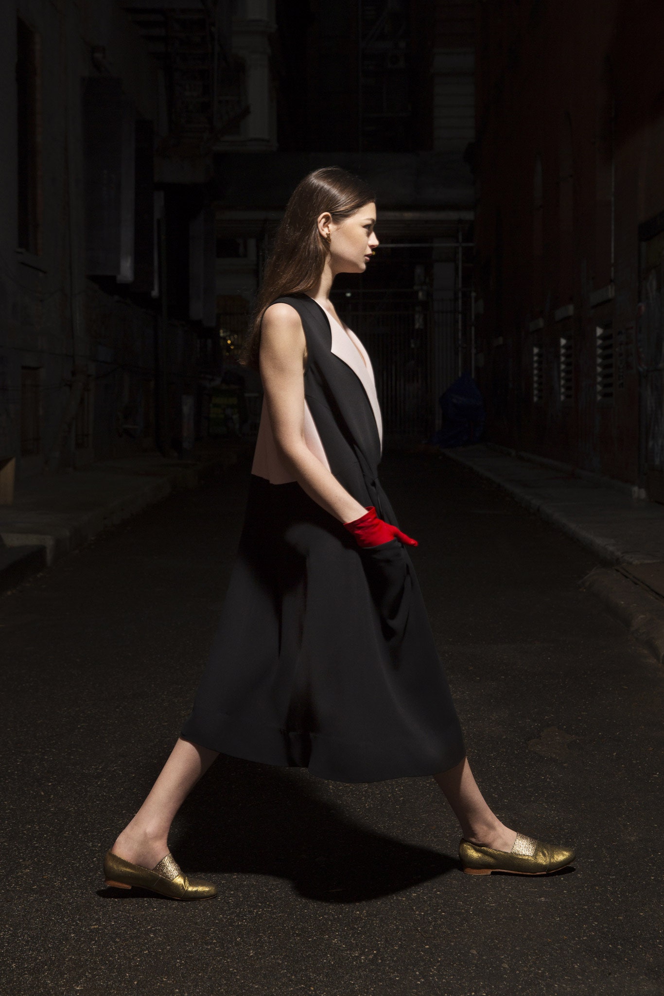 Rachel Comey F/W 14 Look 21