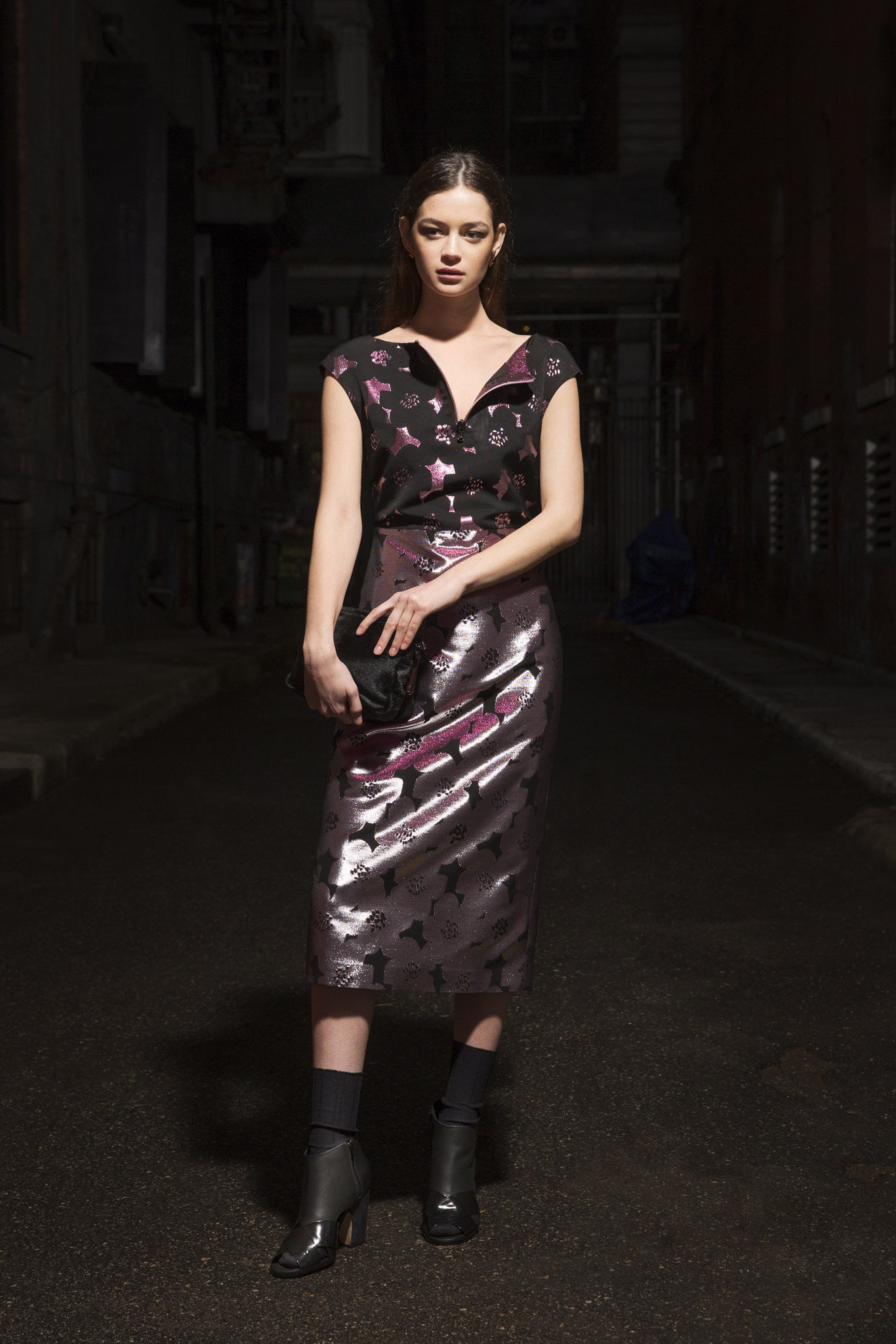 Rachel Comey F/W 14 Look 22