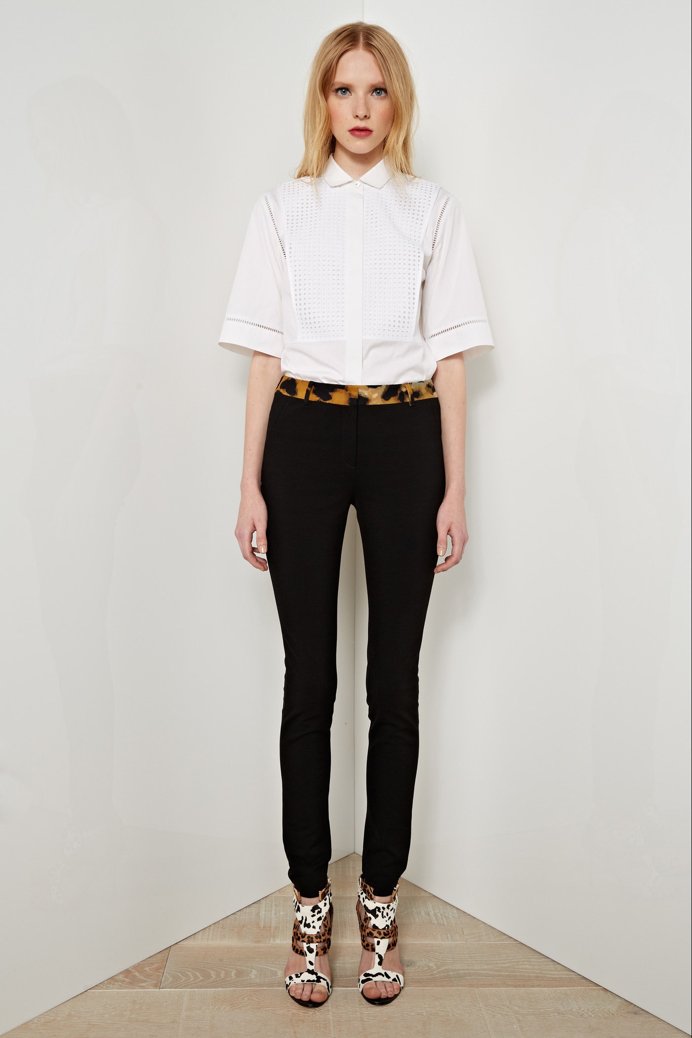 Rachel Roy Resort 2014