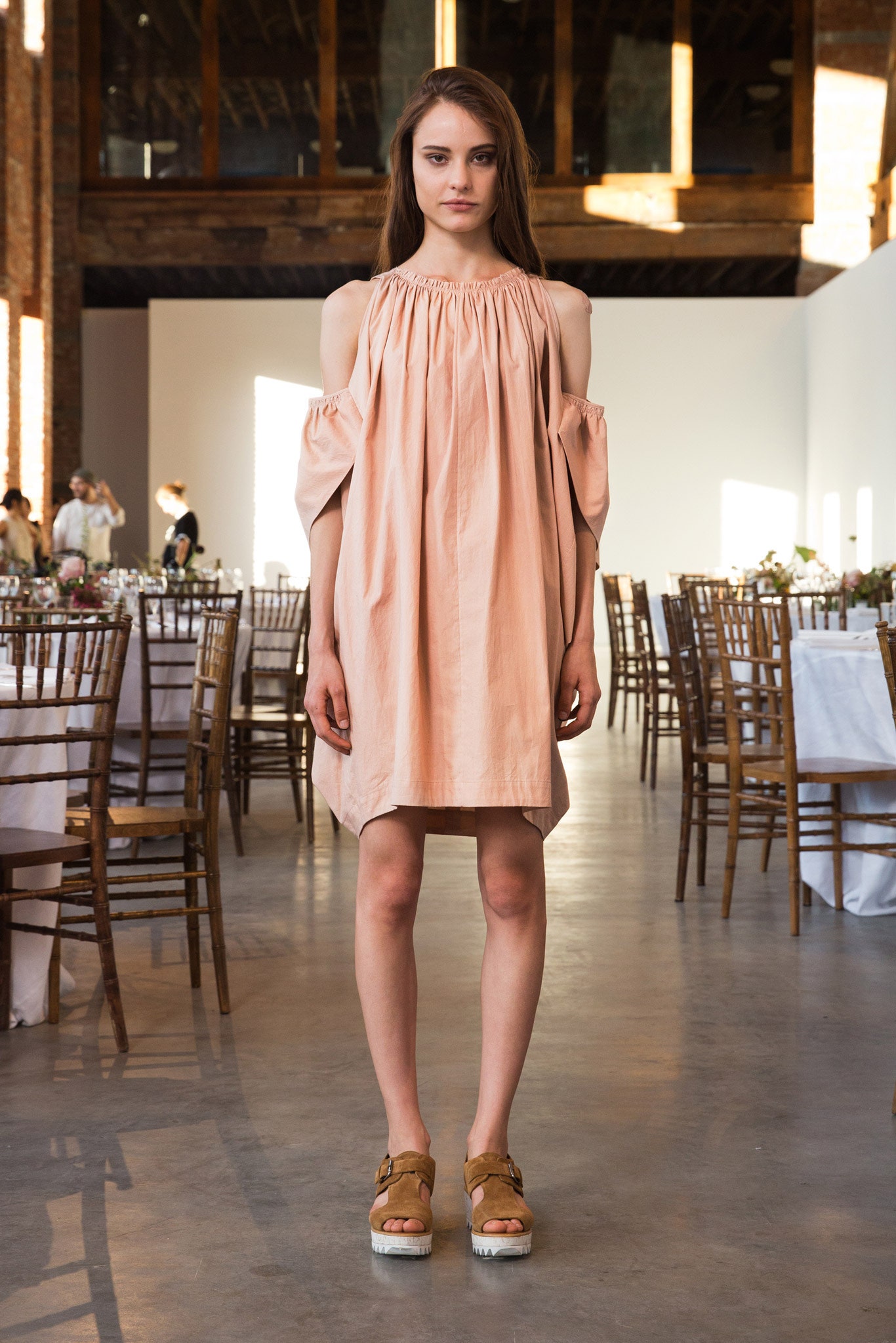 Rachel Comey S/S 14 Look 2