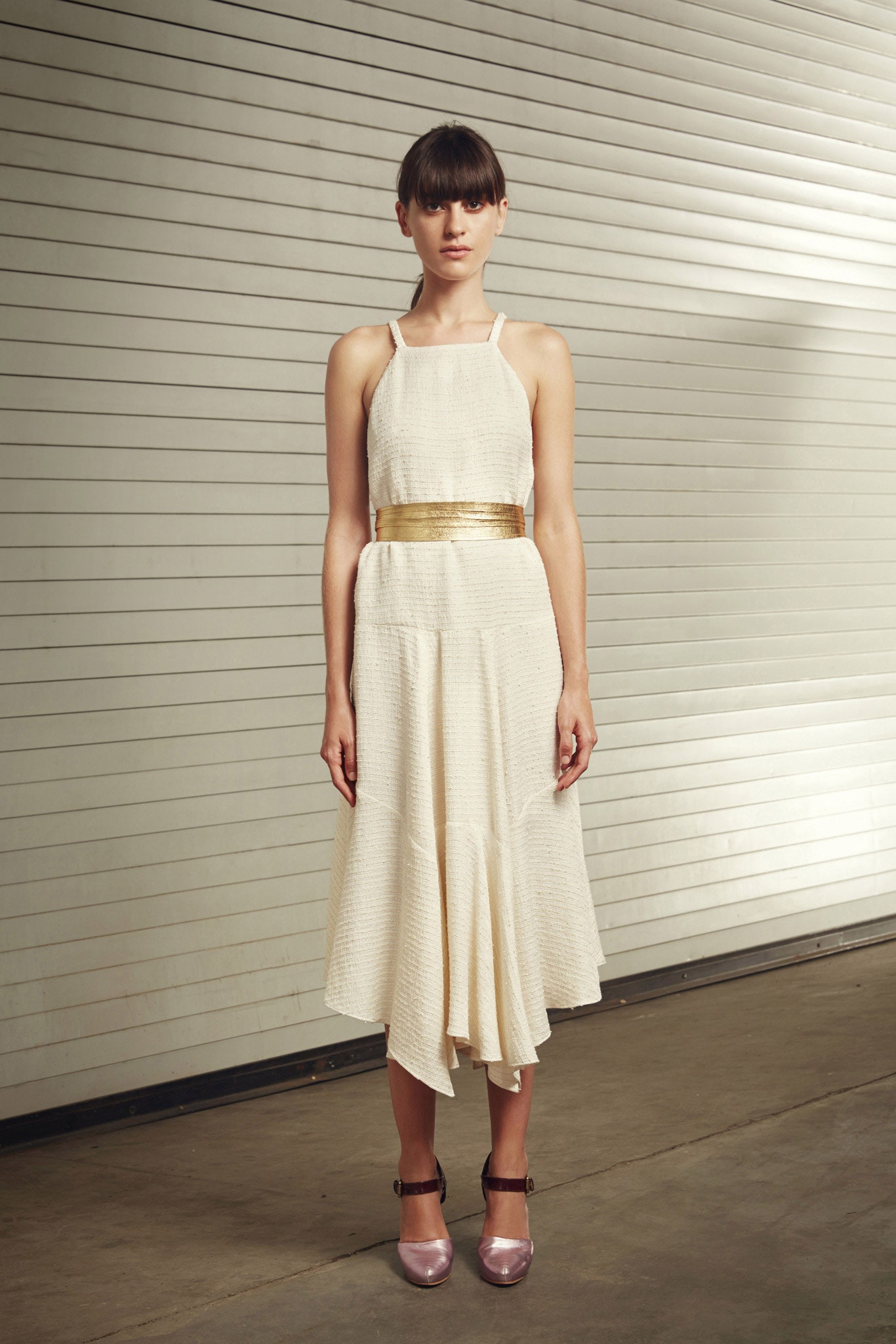 Rachel Comey S/S 15 Look 3