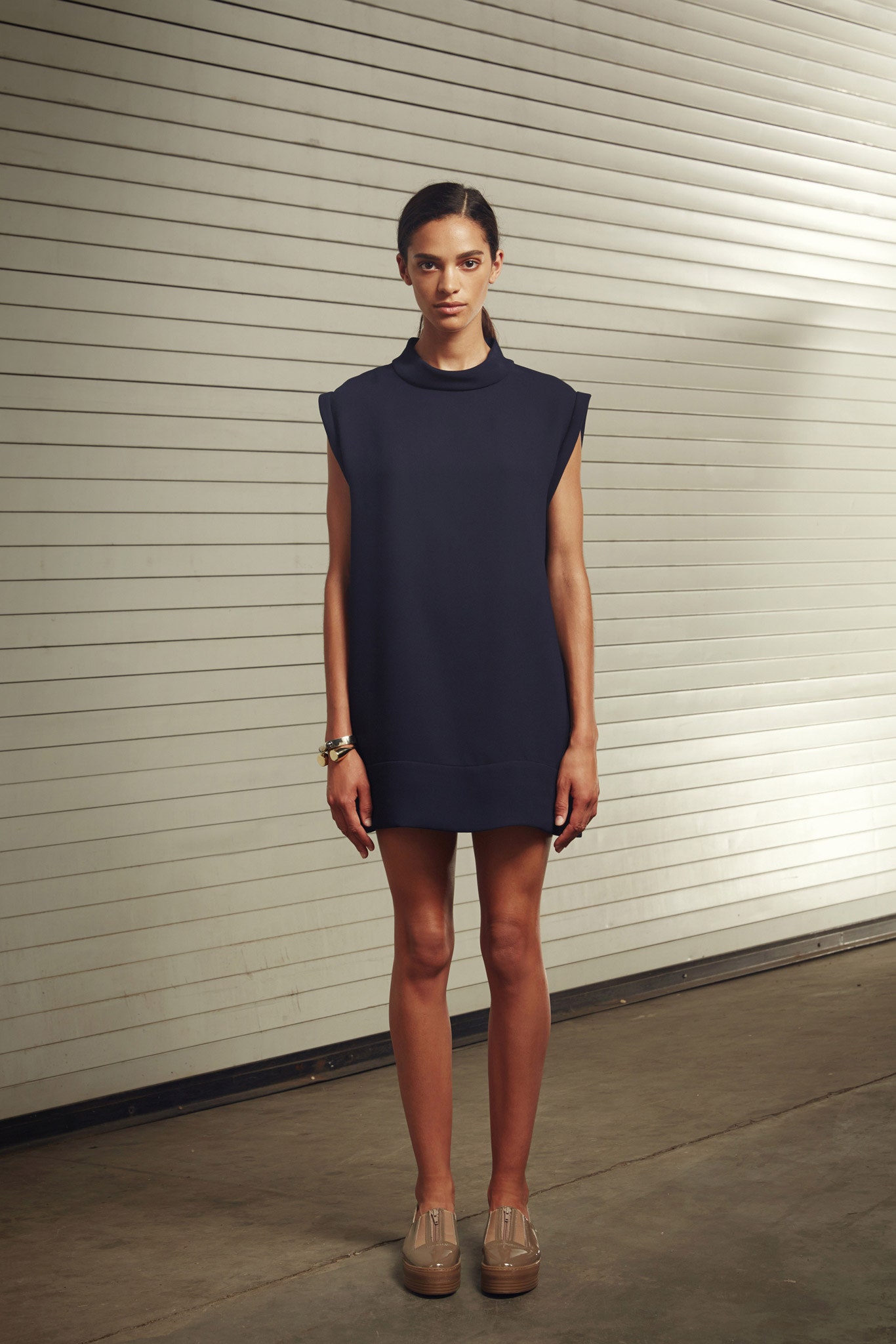 Rachel Comey S/S 15 Look 4