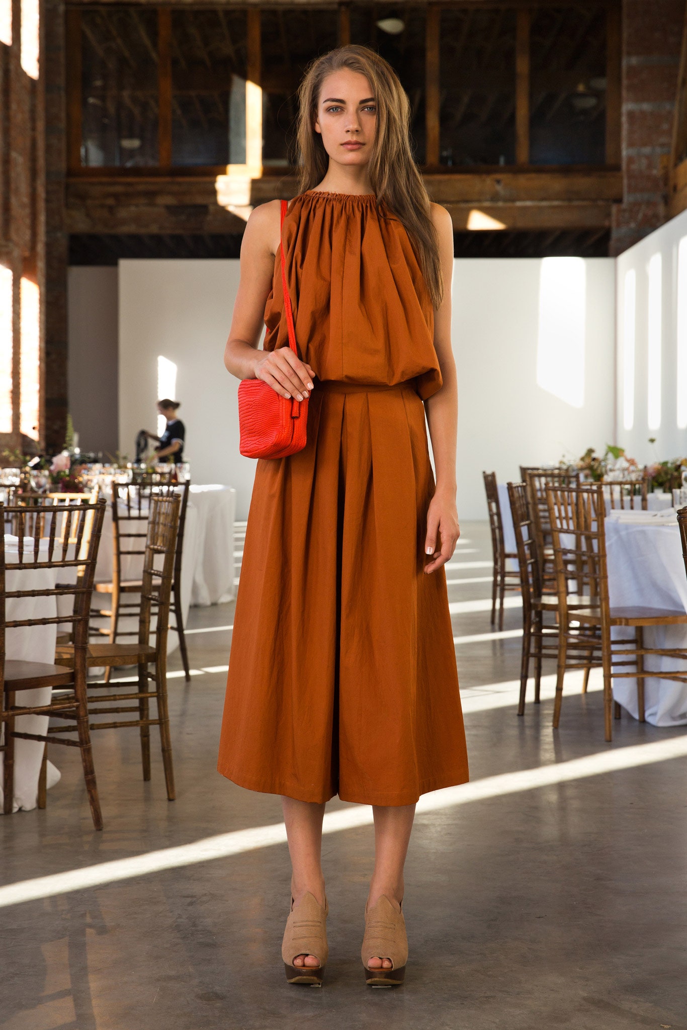 Rachel Comey S/S 14 Look 9