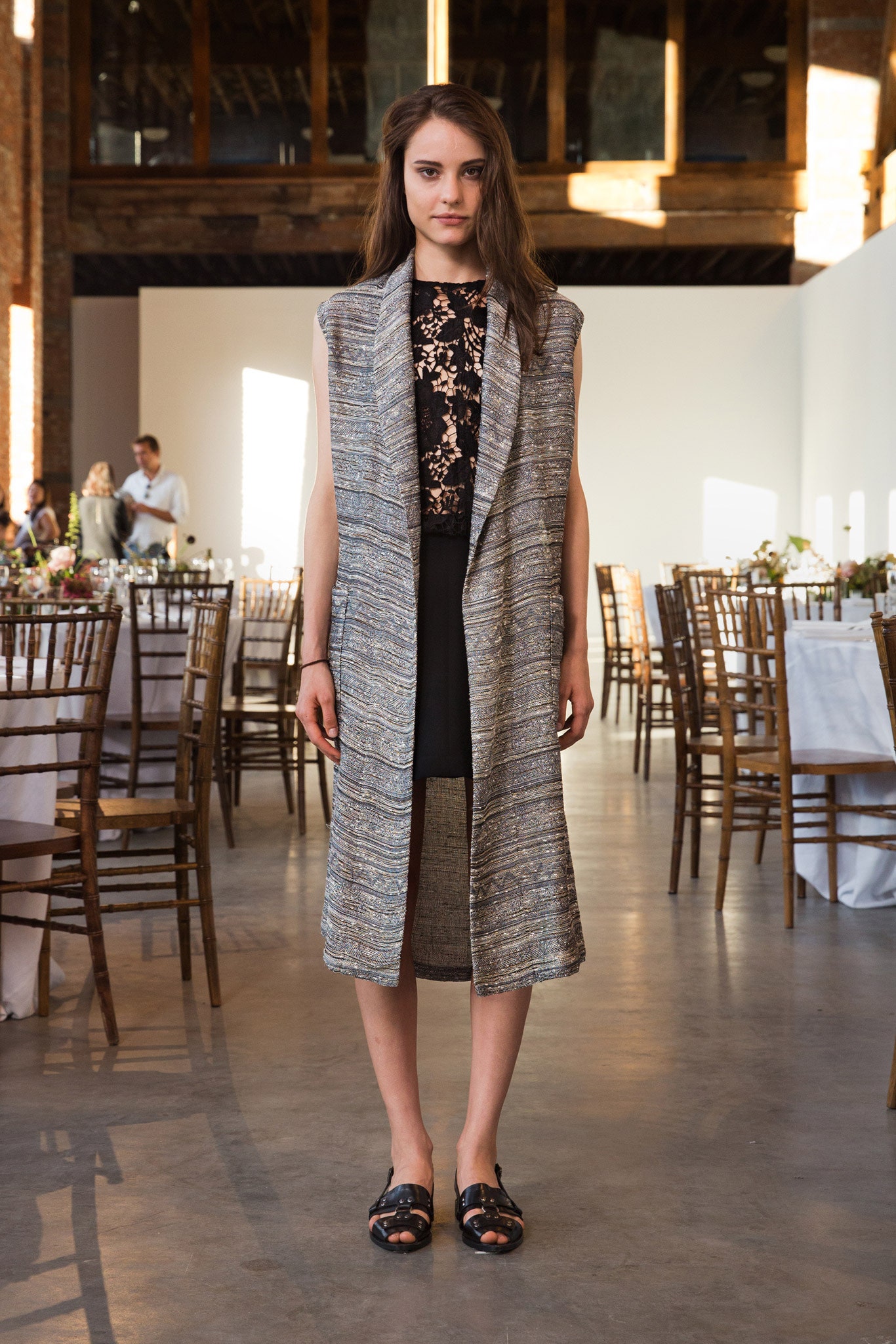 Rachel Comey S/S 14 Look 13