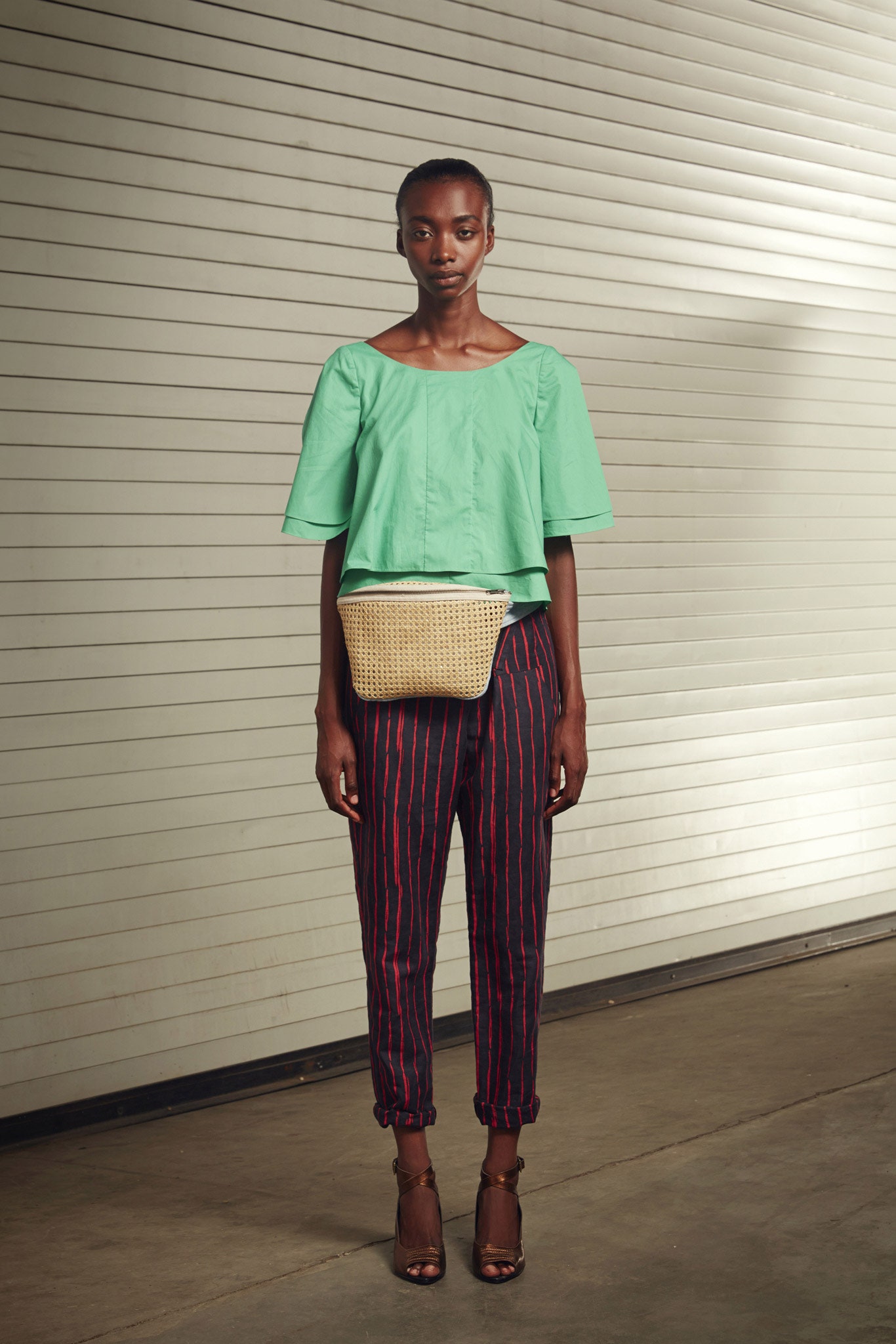 Rachel Comey S/S 15 Look 15