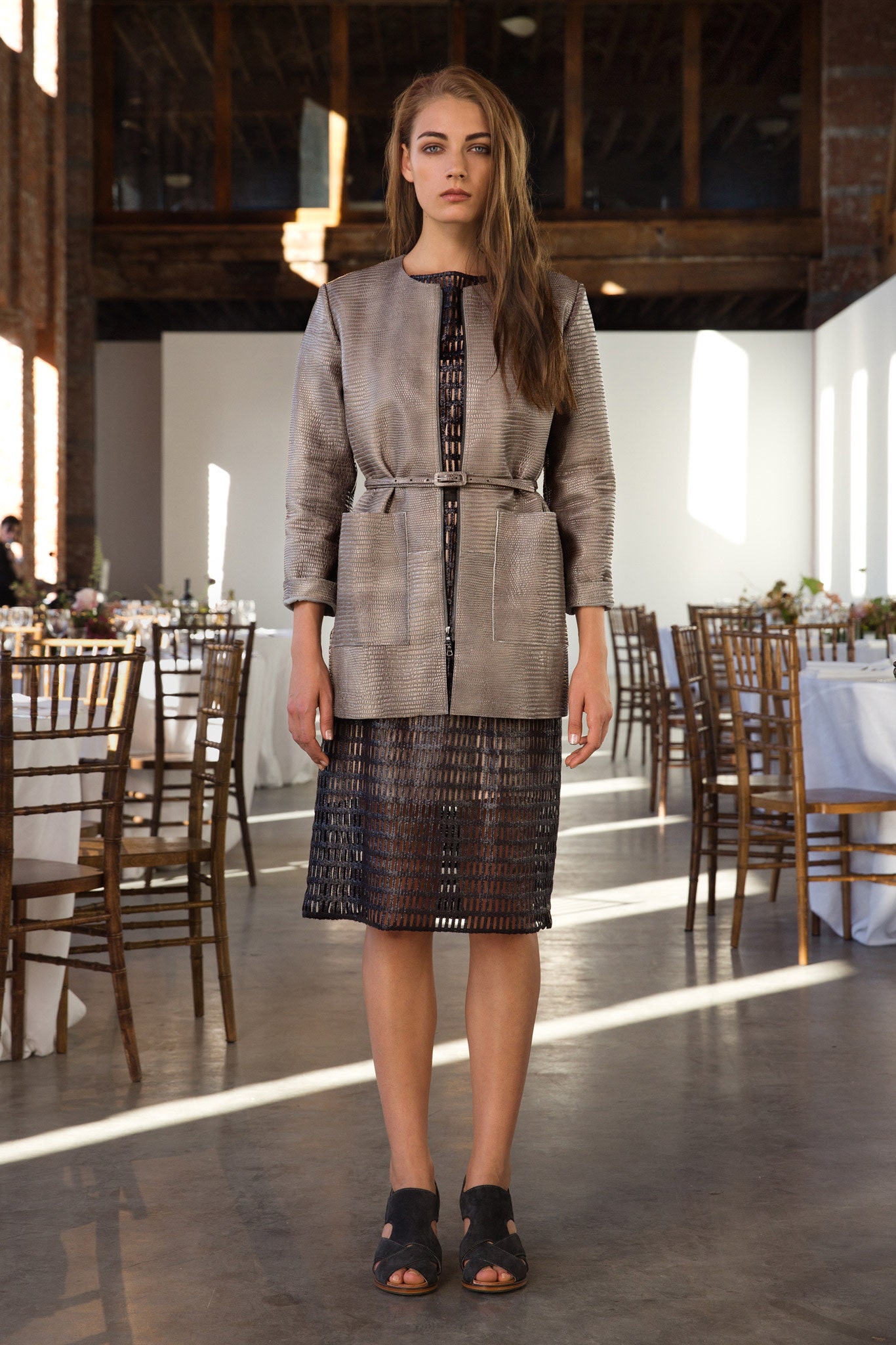 Rachel Comey S/S 14 Look 16