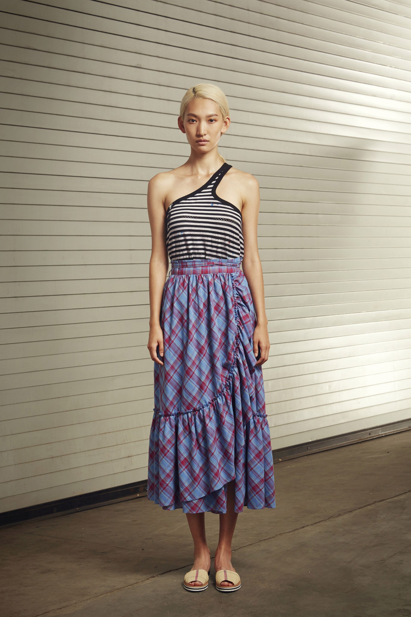Rachel Comey S/S 15 Look 16