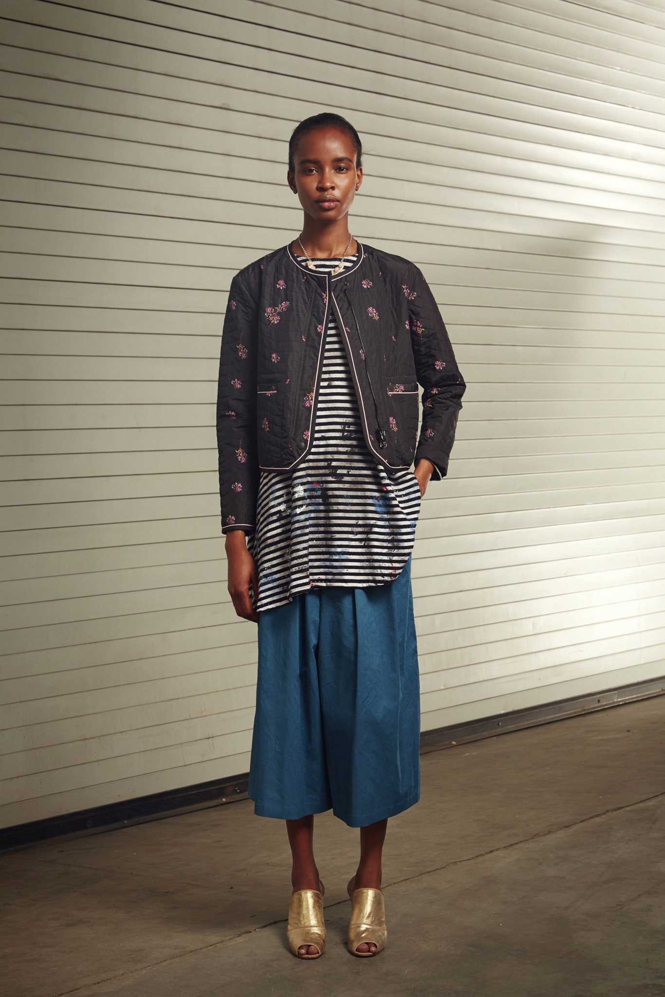 Rachel Comey S/S 15 Look 18