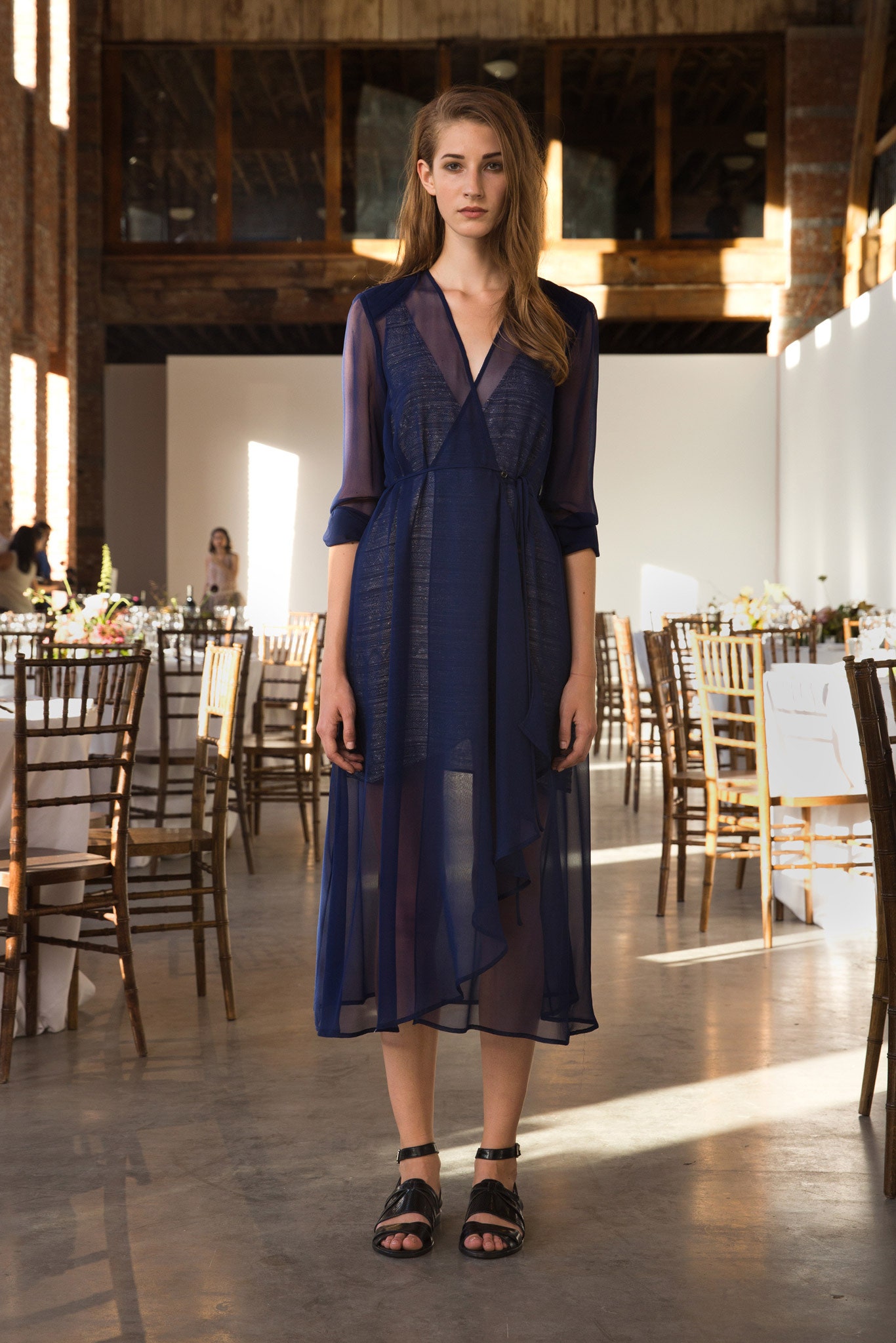 Rachel Comey S/S 14 Look 20