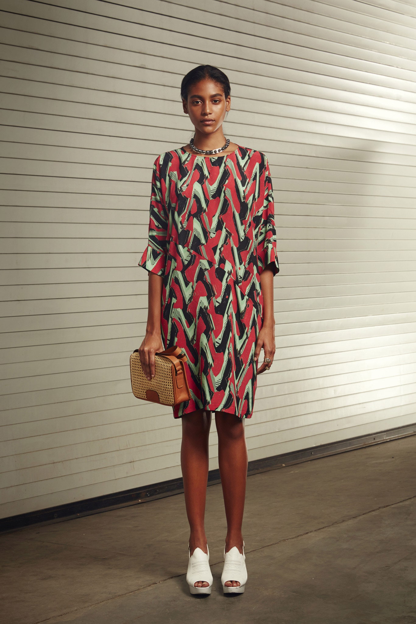 Rachel Comey S/S 15 Look 20