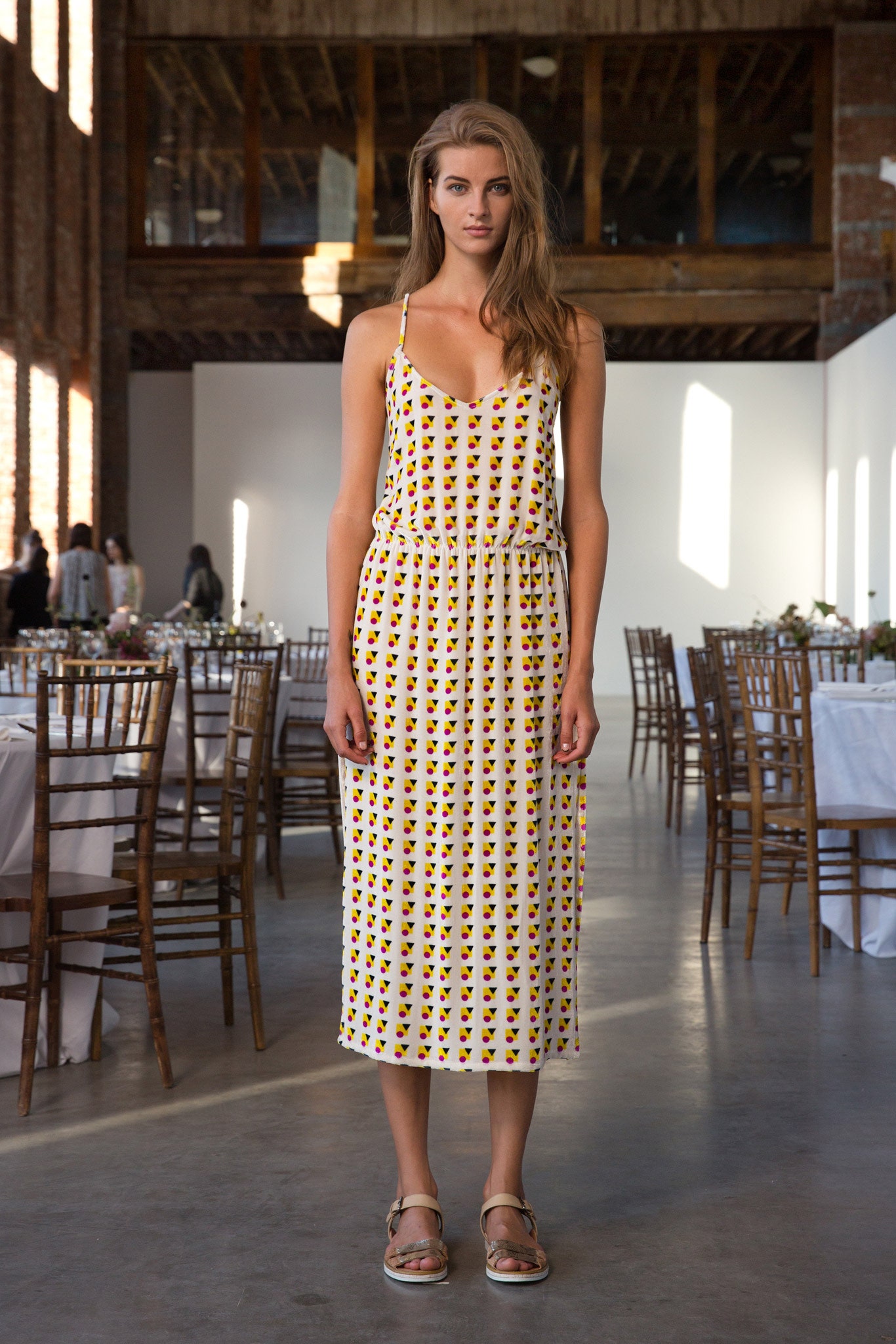 Rachel Comey S/S 14 Look 21