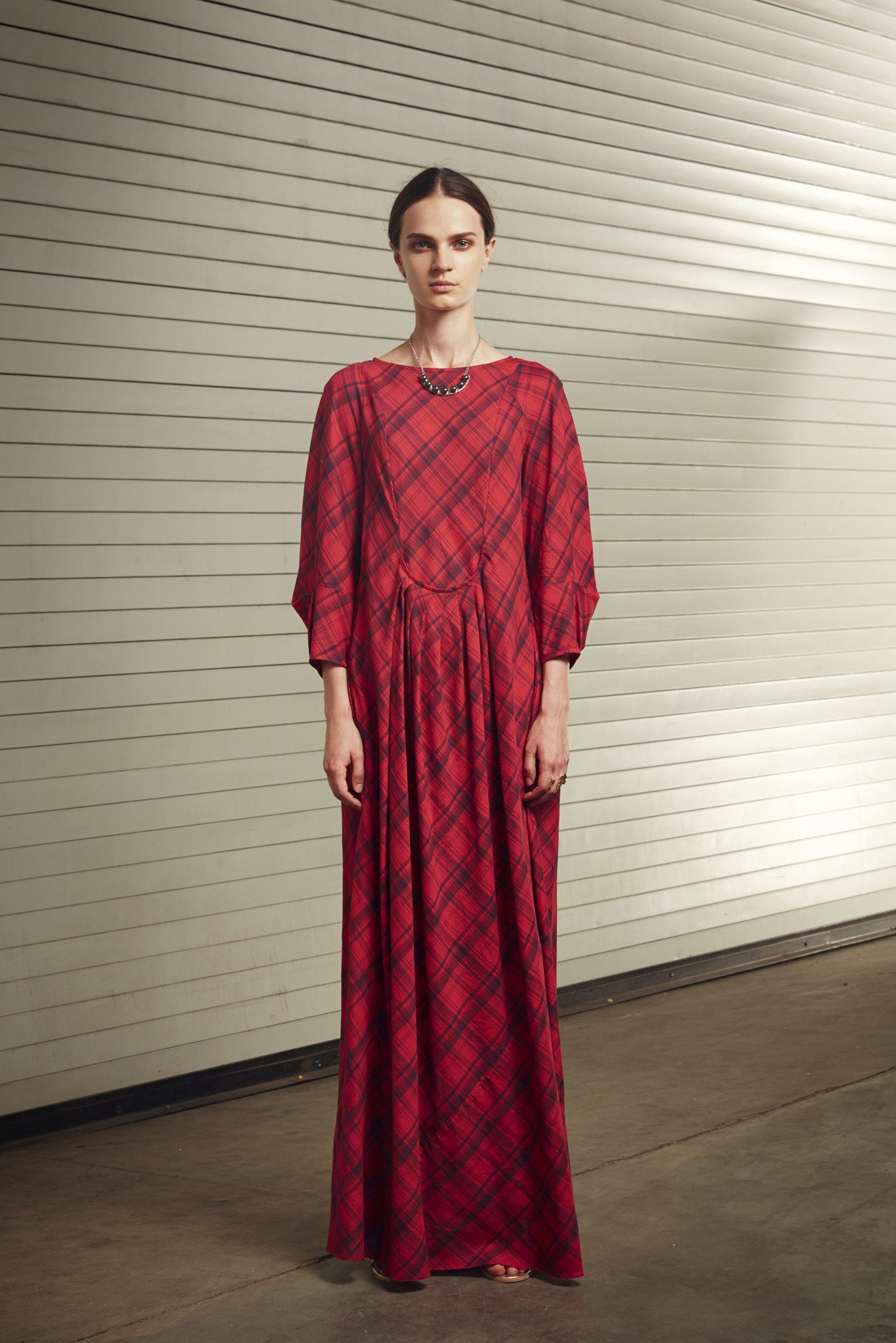 Rachel Comey S/S 15 Look 21