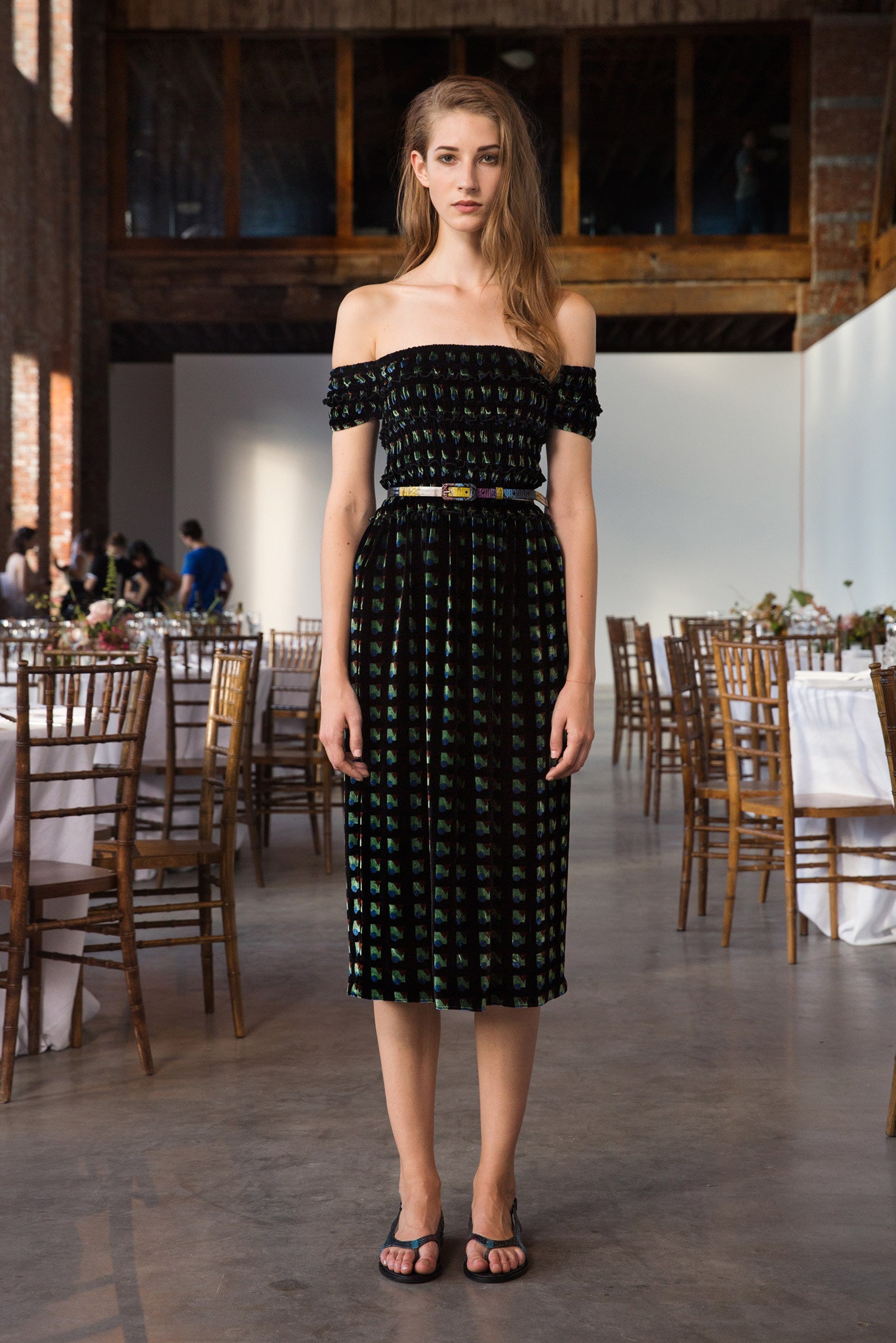 Rachel Comey S/S 14 Look 22