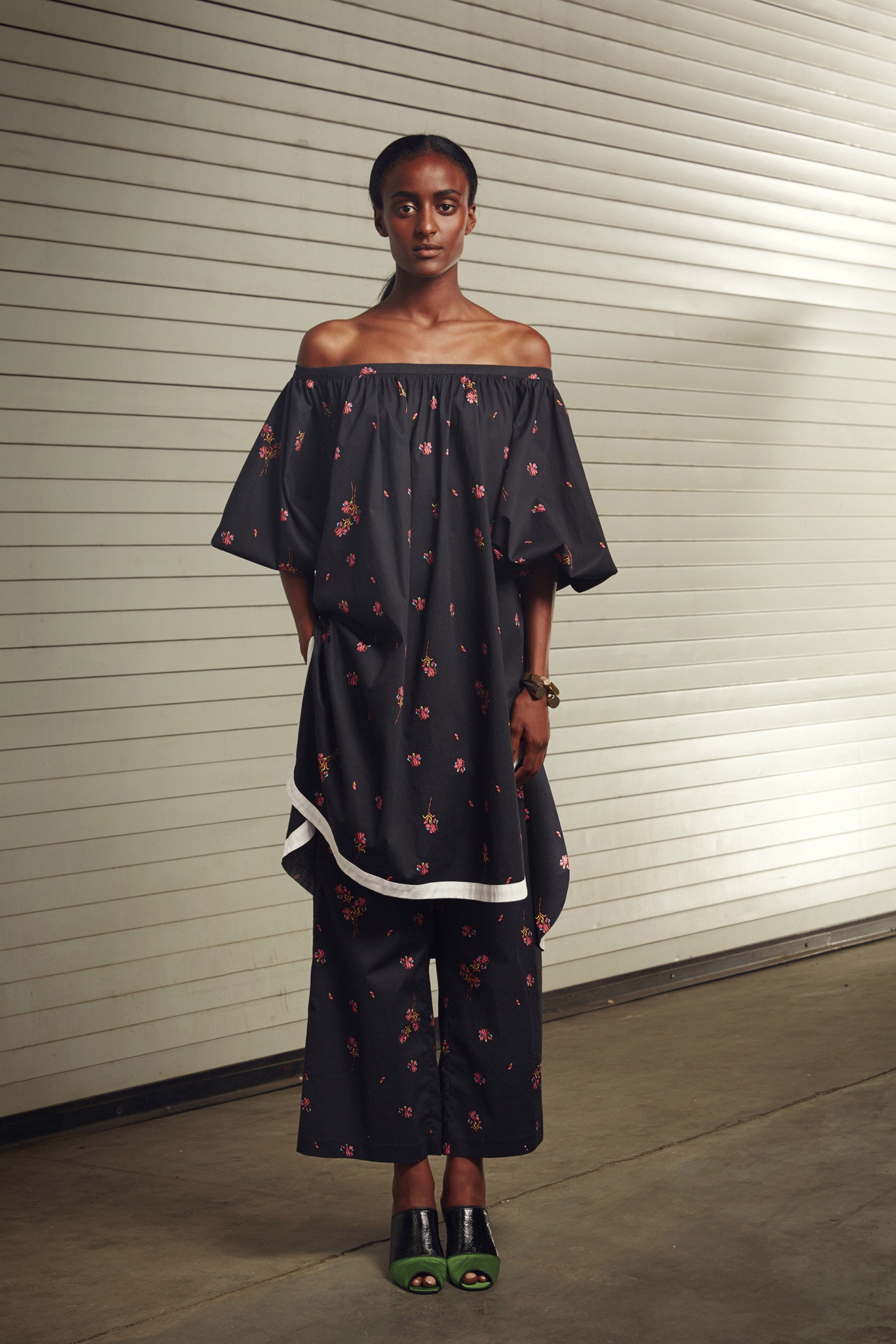 Rachel Comey S/S 15 Look 22
