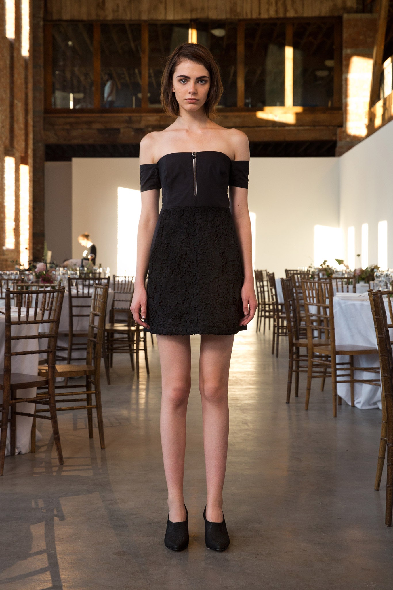 Rachel Comey S/S 14 Look 23