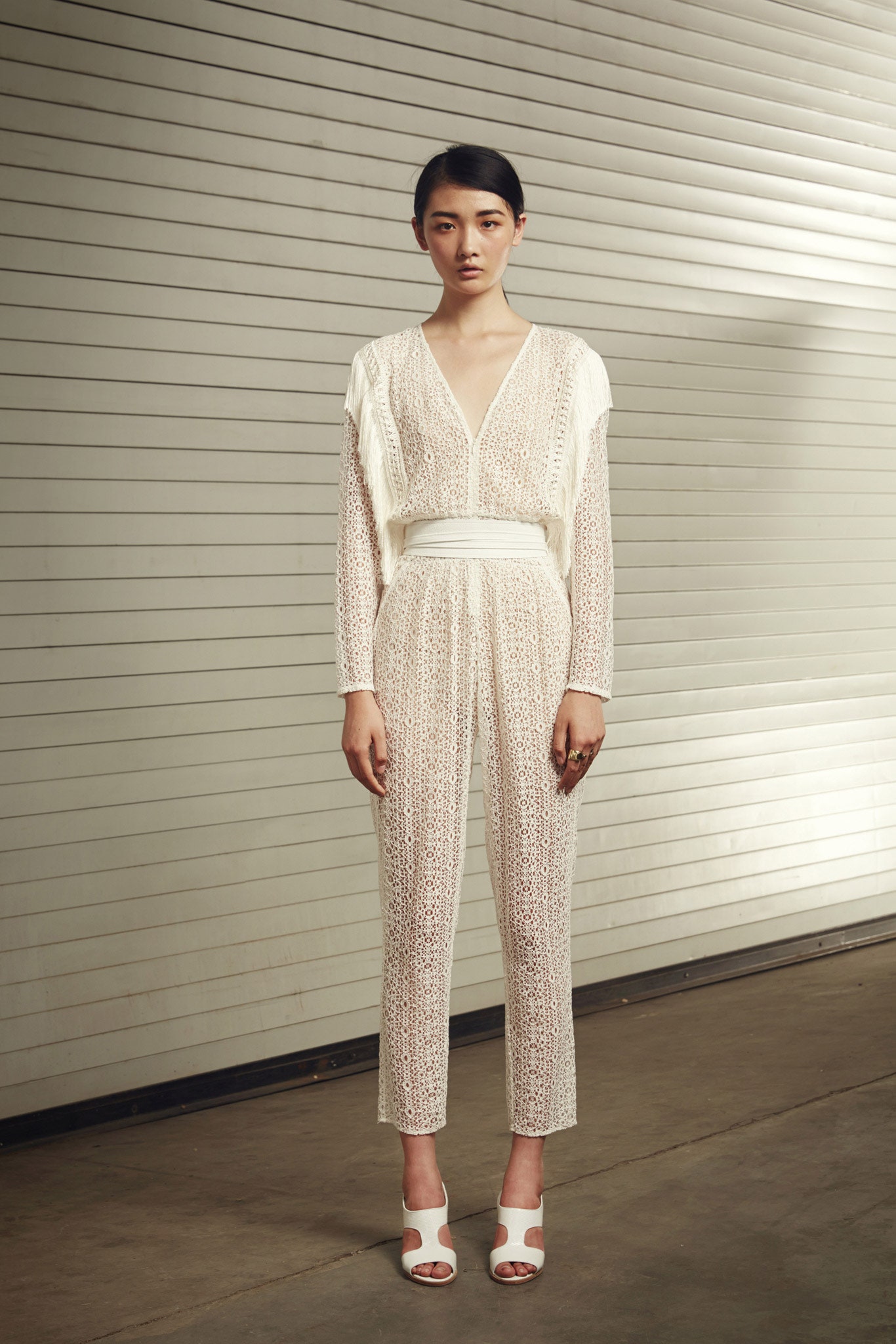Rachel Comey S/S 15 Look 23