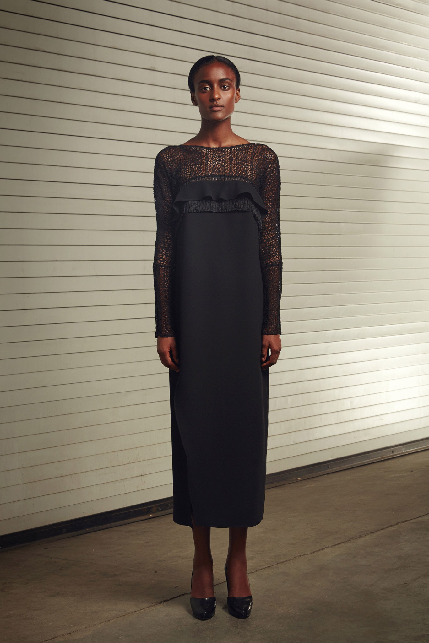 Rachel Comey S/S 15 Look 24