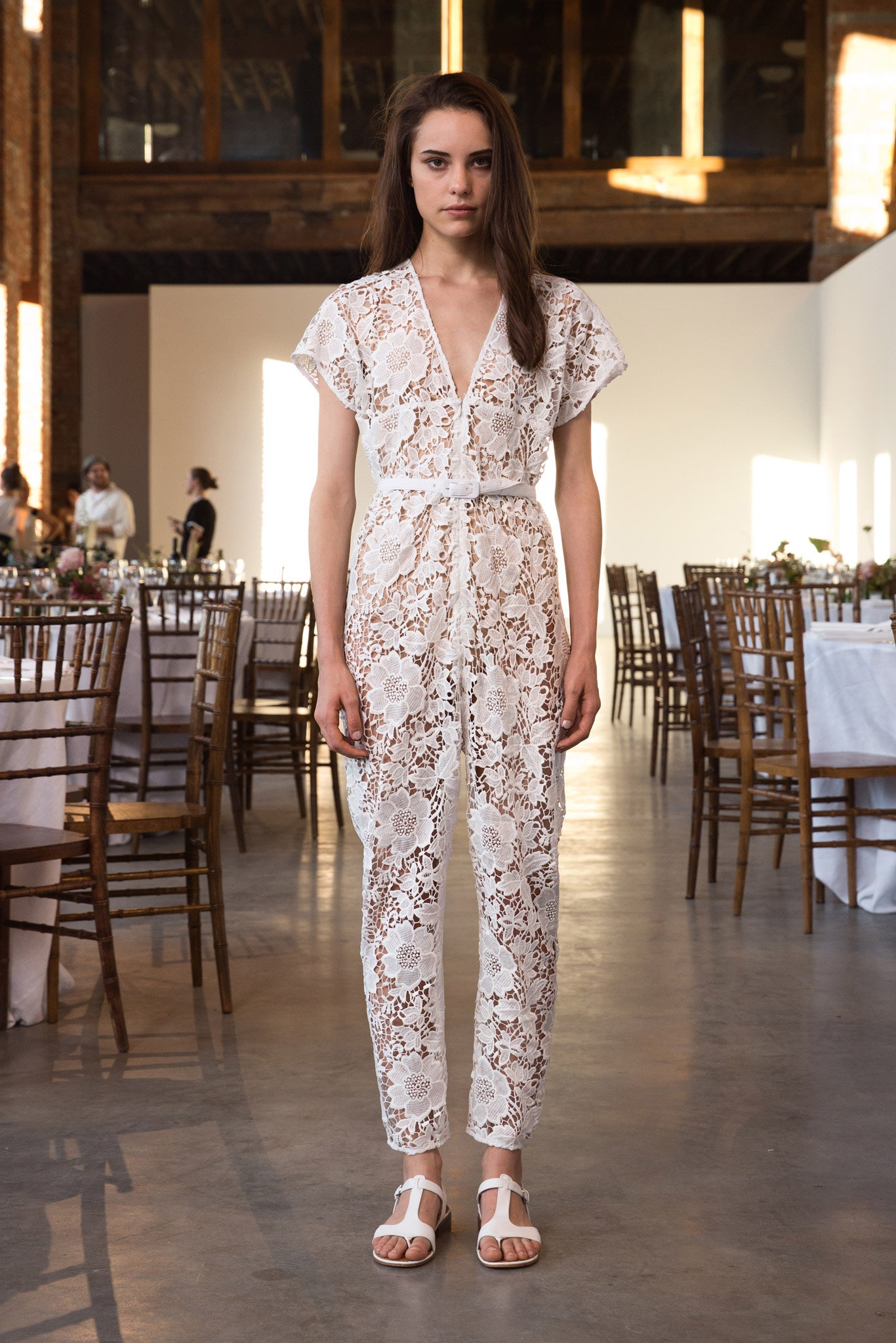 Rachel Comey S/S 14 Look 26