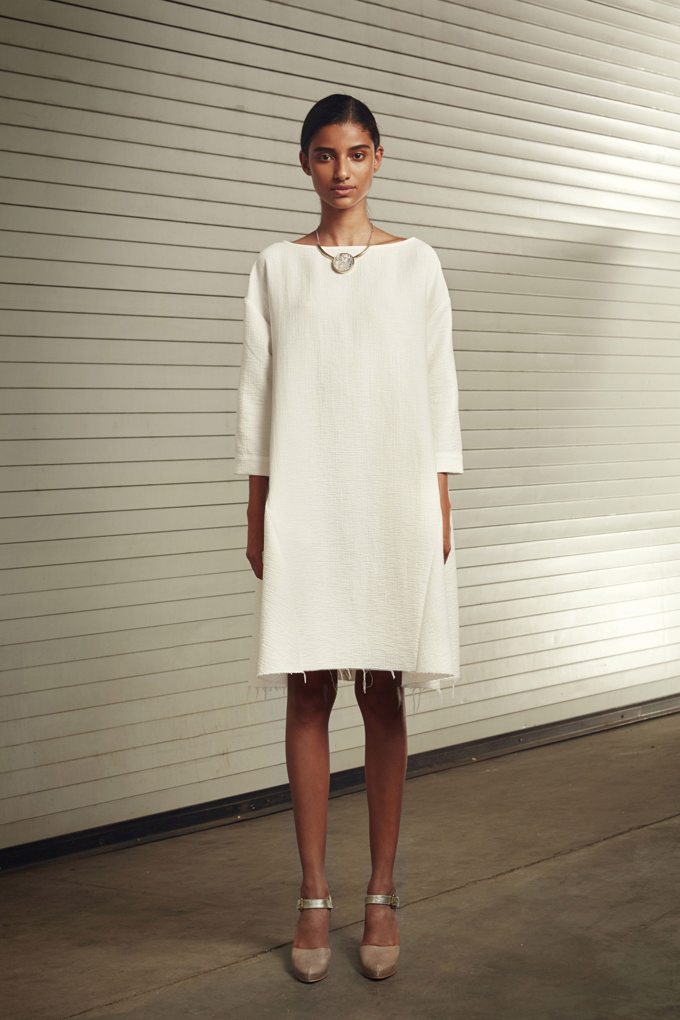 Rachel Comey S/S 15 Look 26
