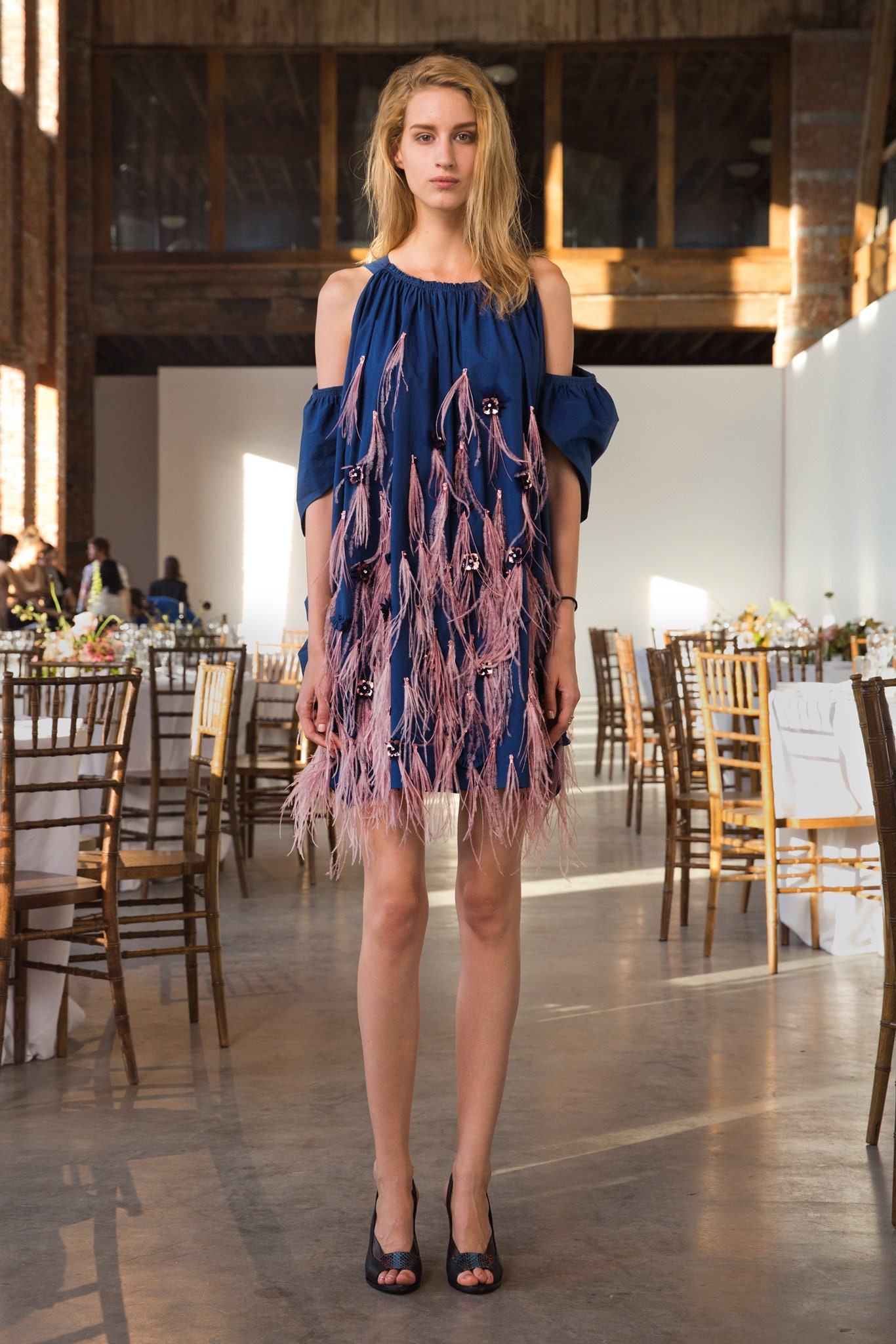 Rachel Comey S/S 14 Look 27