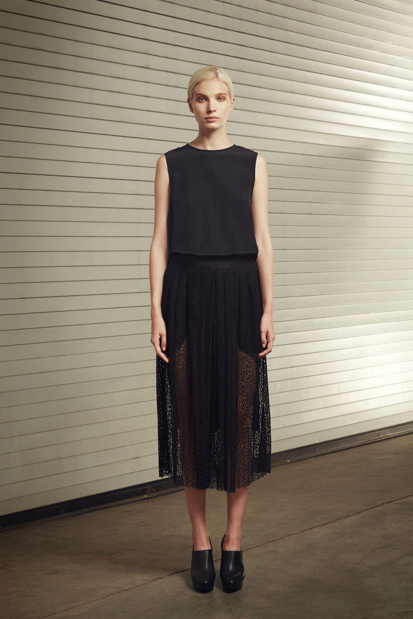 Rachel Comey S/S 15 Look 27