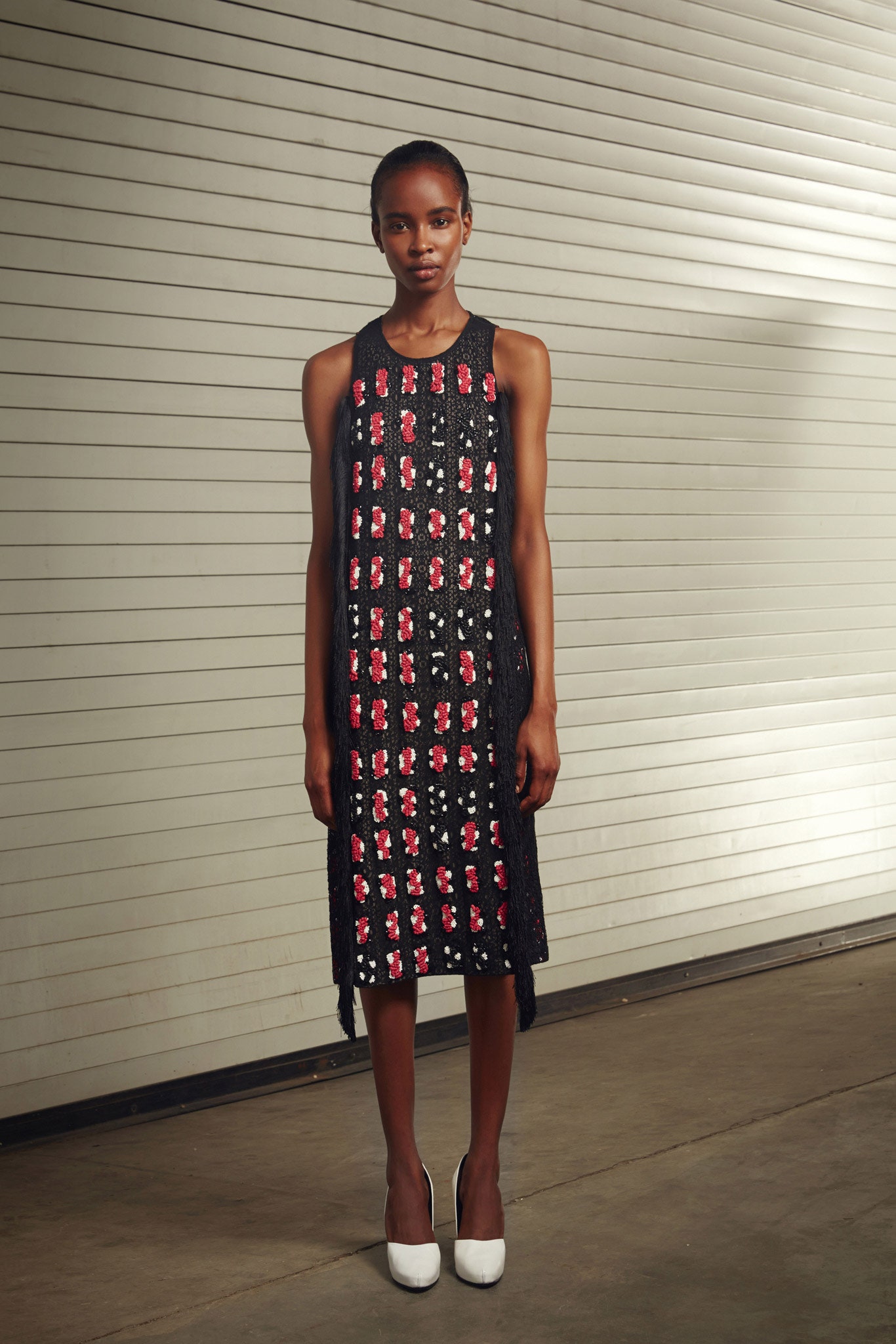 Rachel Comey S/S 15 Look 28
