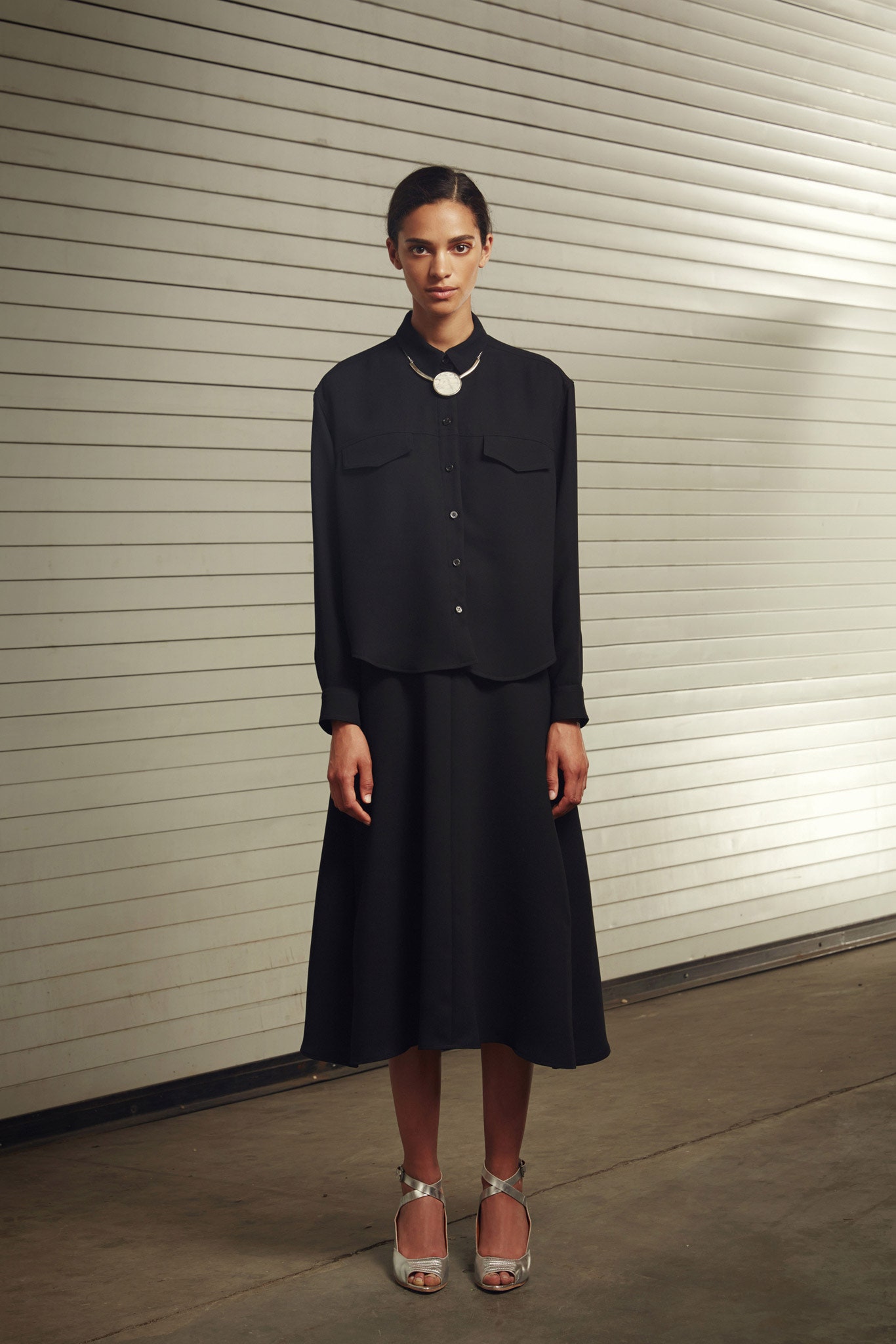 Rachel Comey S/S 15 Look 29