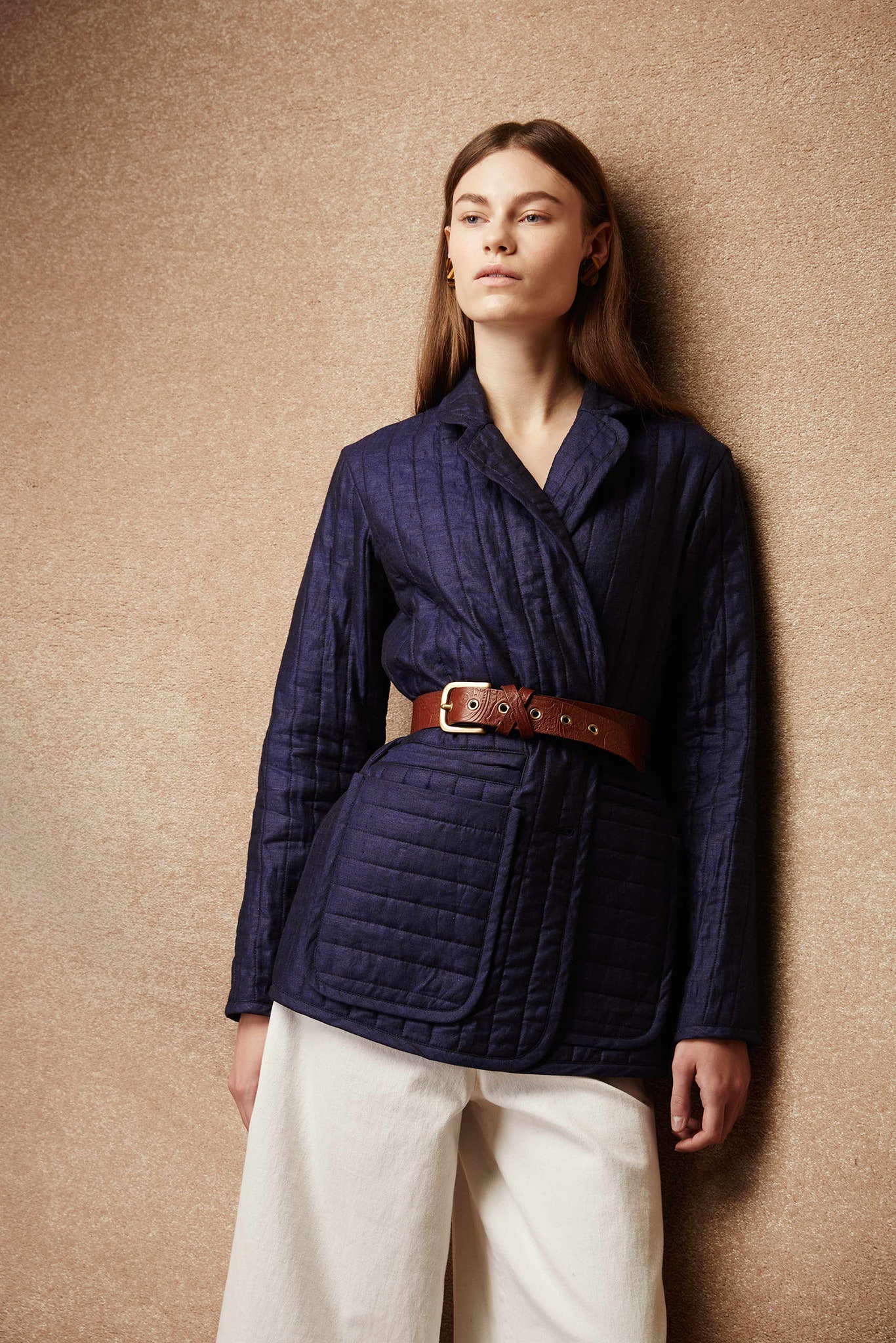 Rachel Comey F/W 15 Look 2