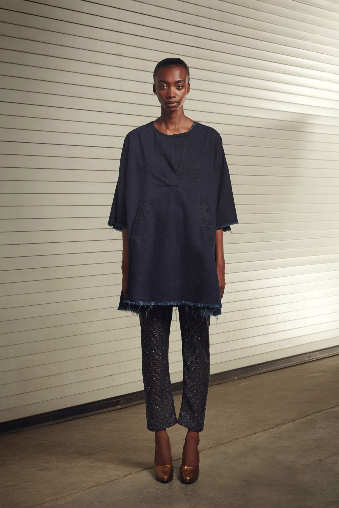 Rachel Comey S/S 15 Look 30