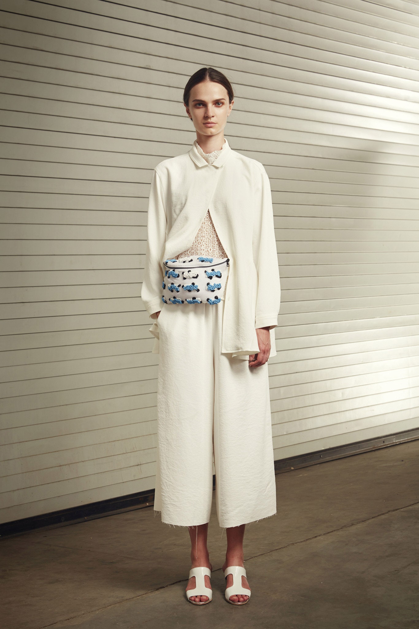 Rachel Comey S/S 15 Look 31
