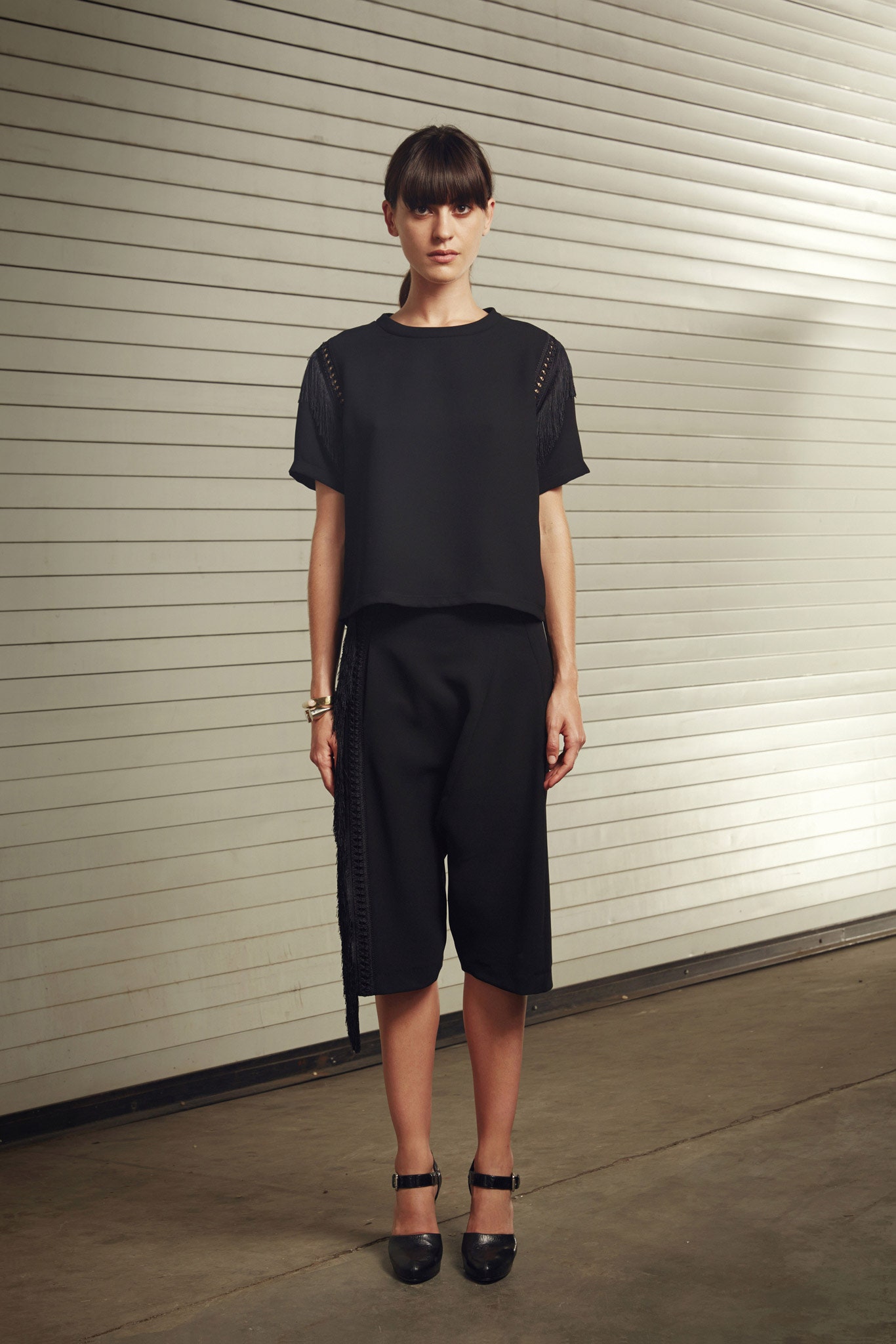 Rachel Comey S/S 15 Look 33