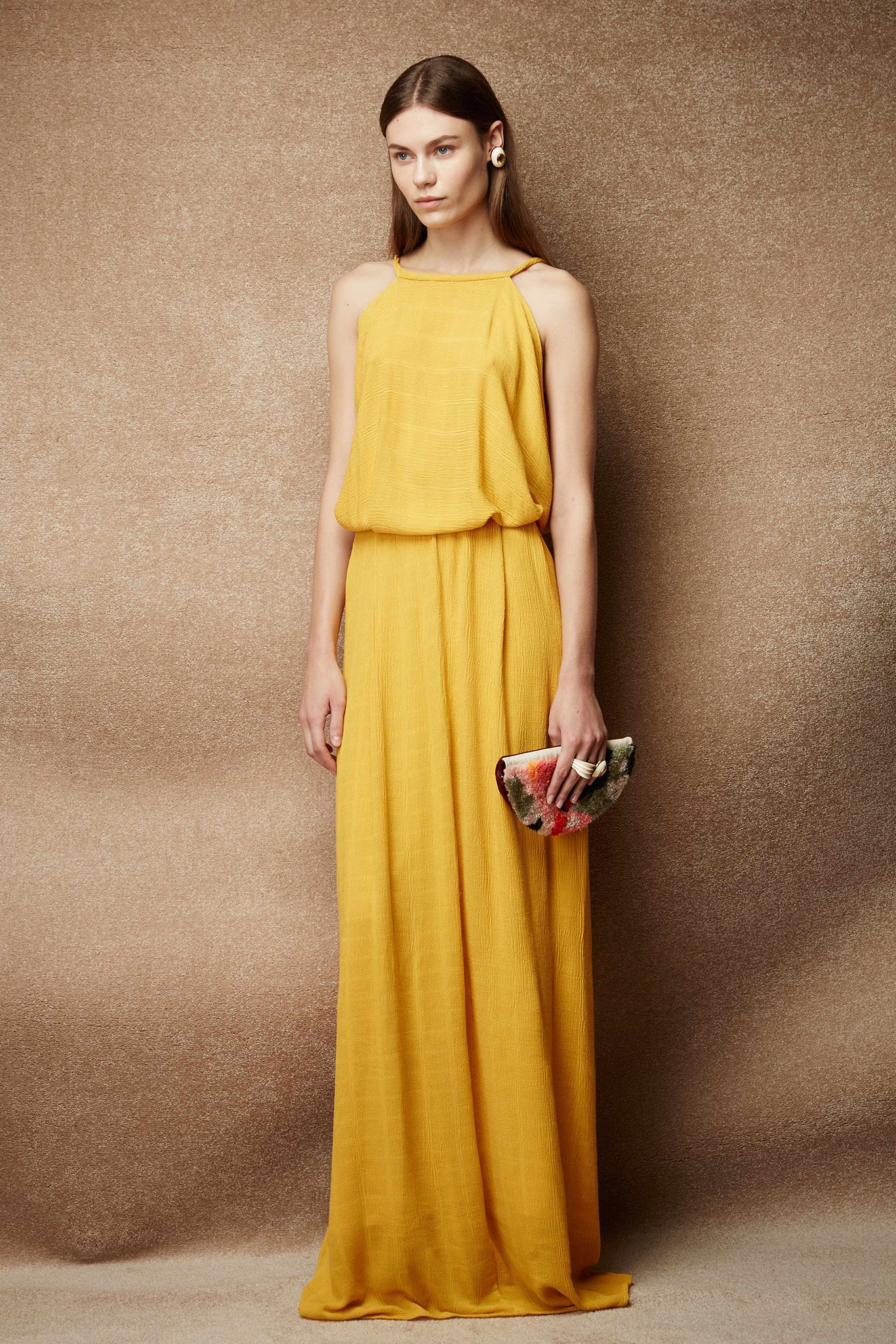 Rachel Comey F/W 15 Look 4