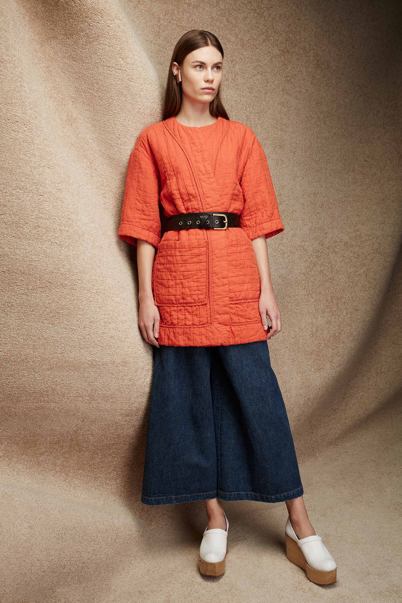Rachel Comey F/W 15 Look 7
