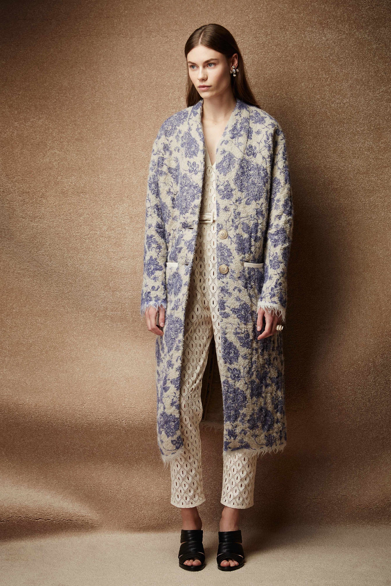 Rachel Comey F/W 15 Look 9