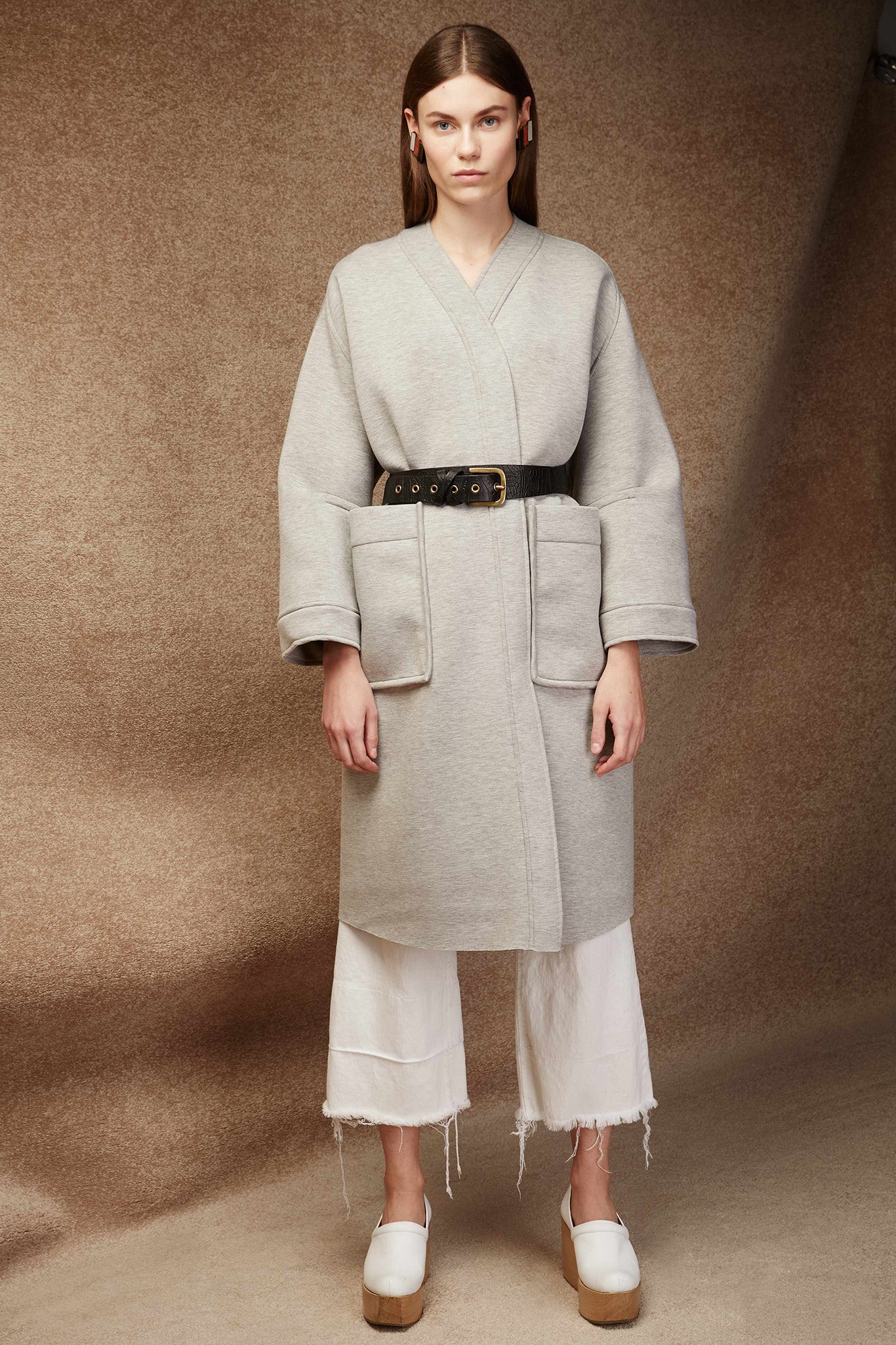 Rachel Comey F/W 15 Look 12