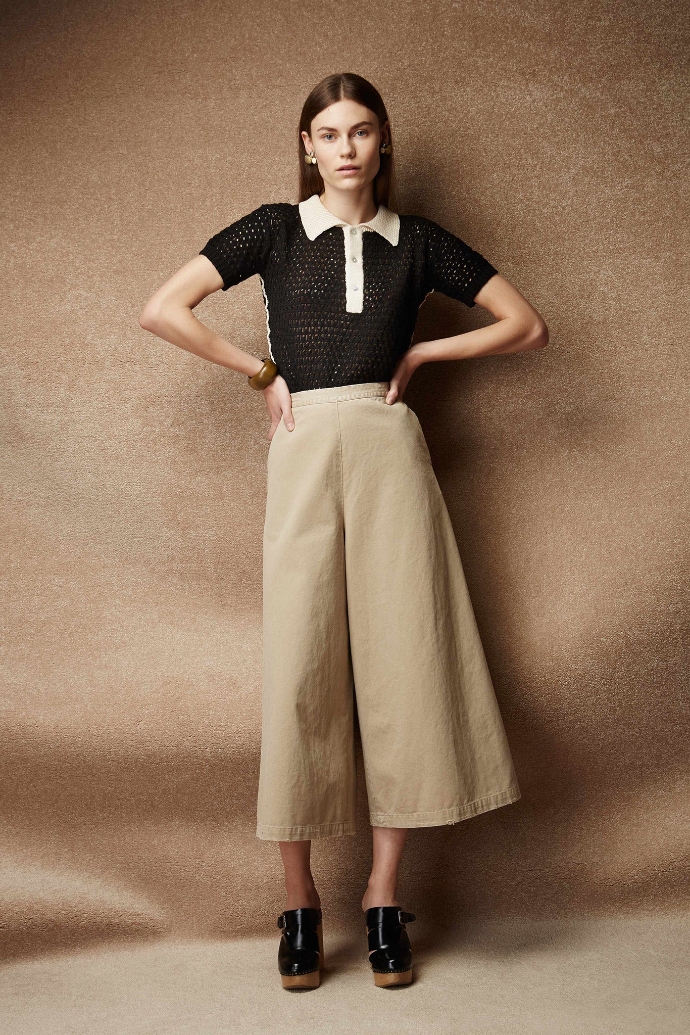 Rachel Comey F/W 15 Look 14