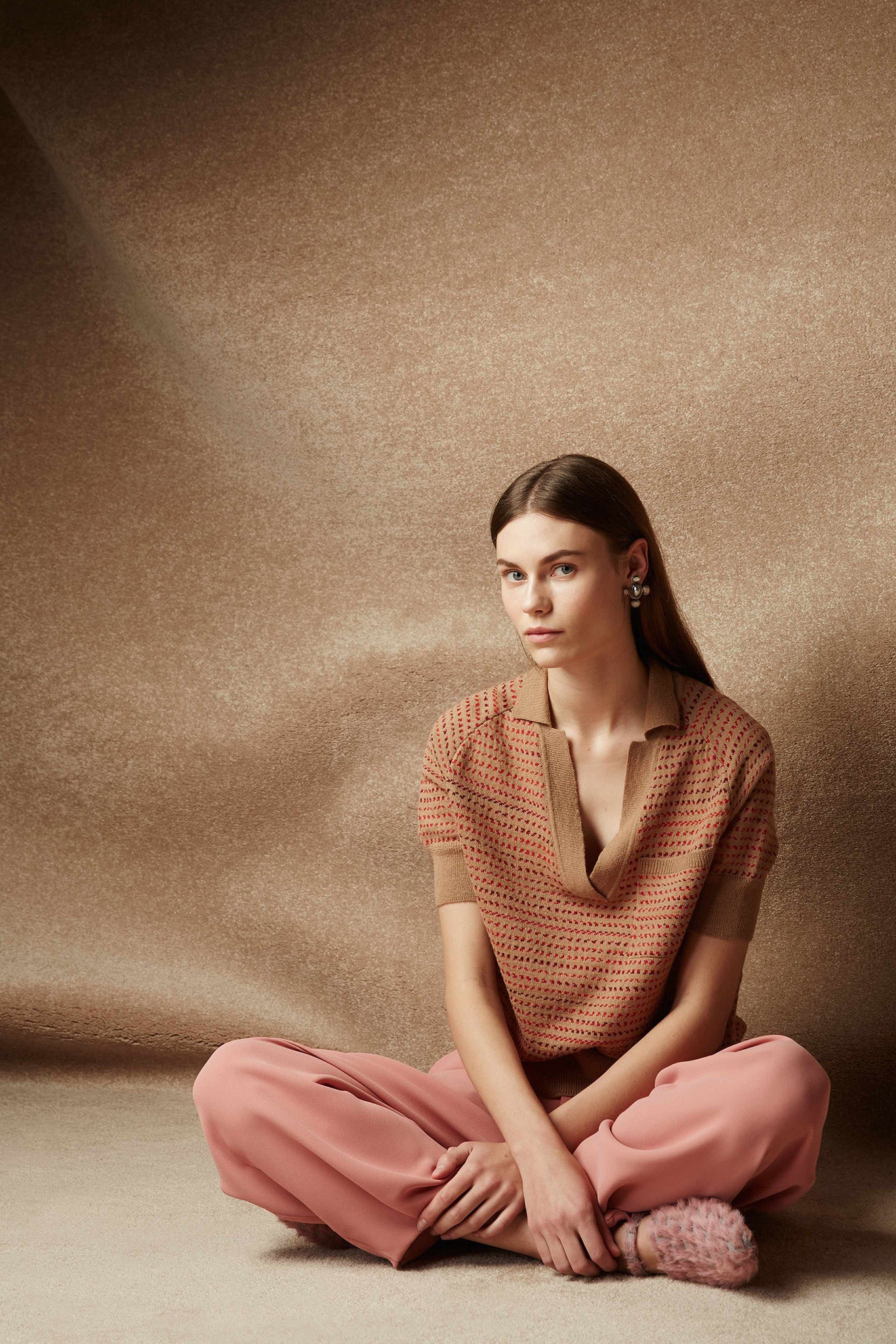 Rachel Comey F/W 15 Look 15