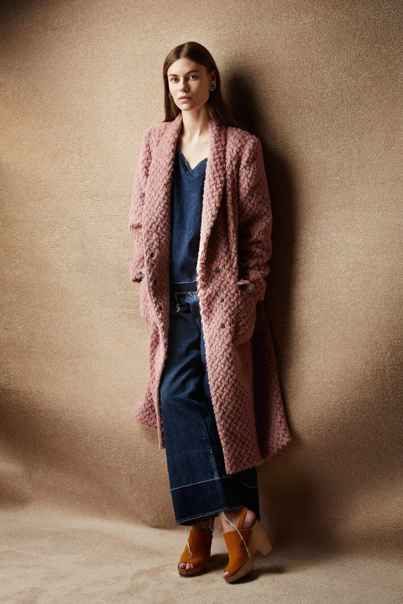 Rachel Comey F/W 15 Look 17