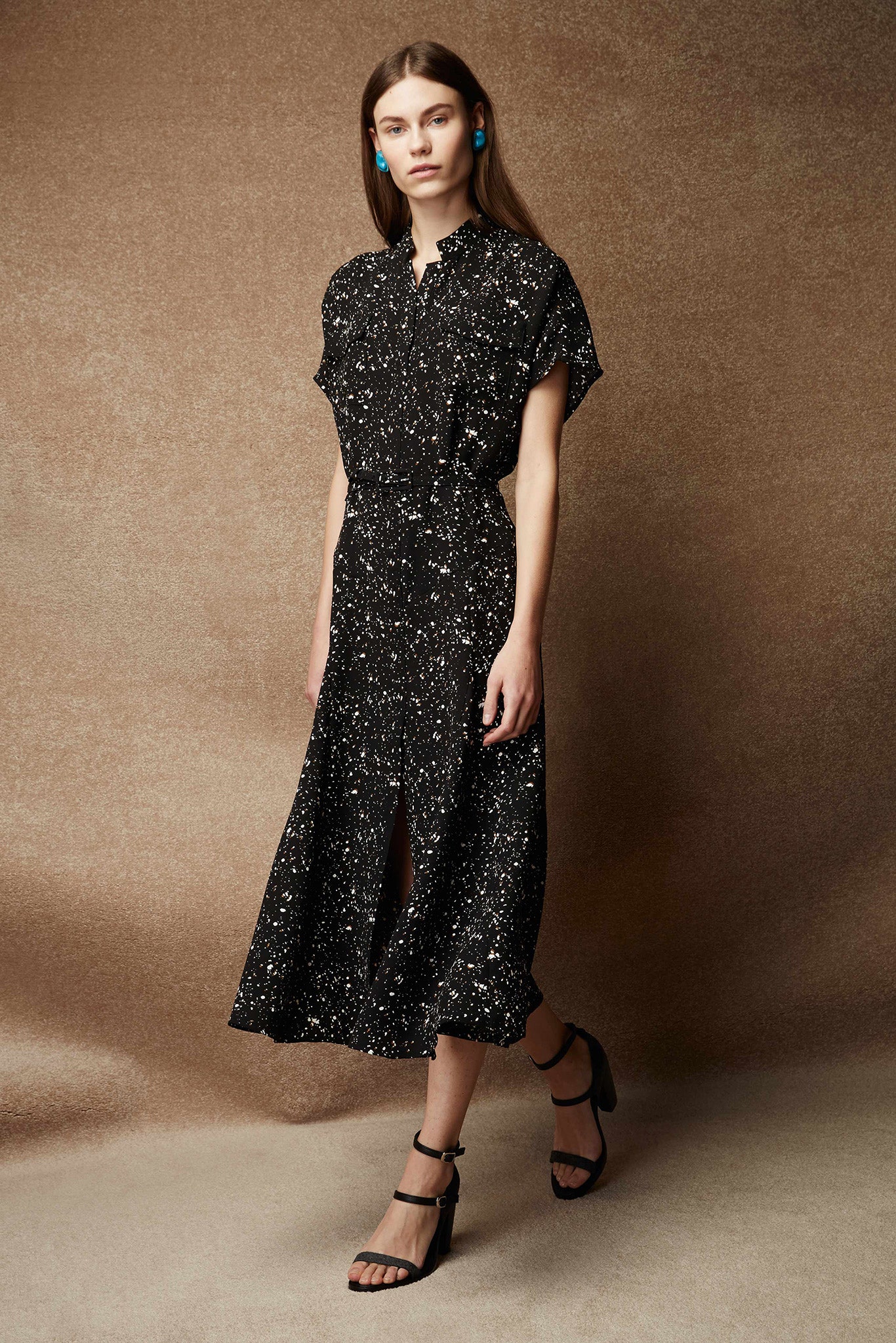 Rachel Comey F/W 15 Look 19