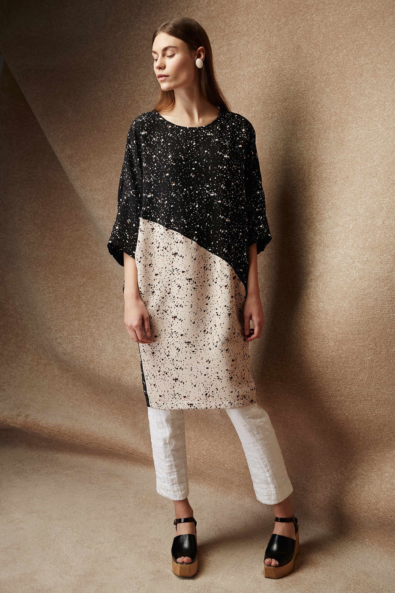 Rachel Comey F/W 15 Look 20