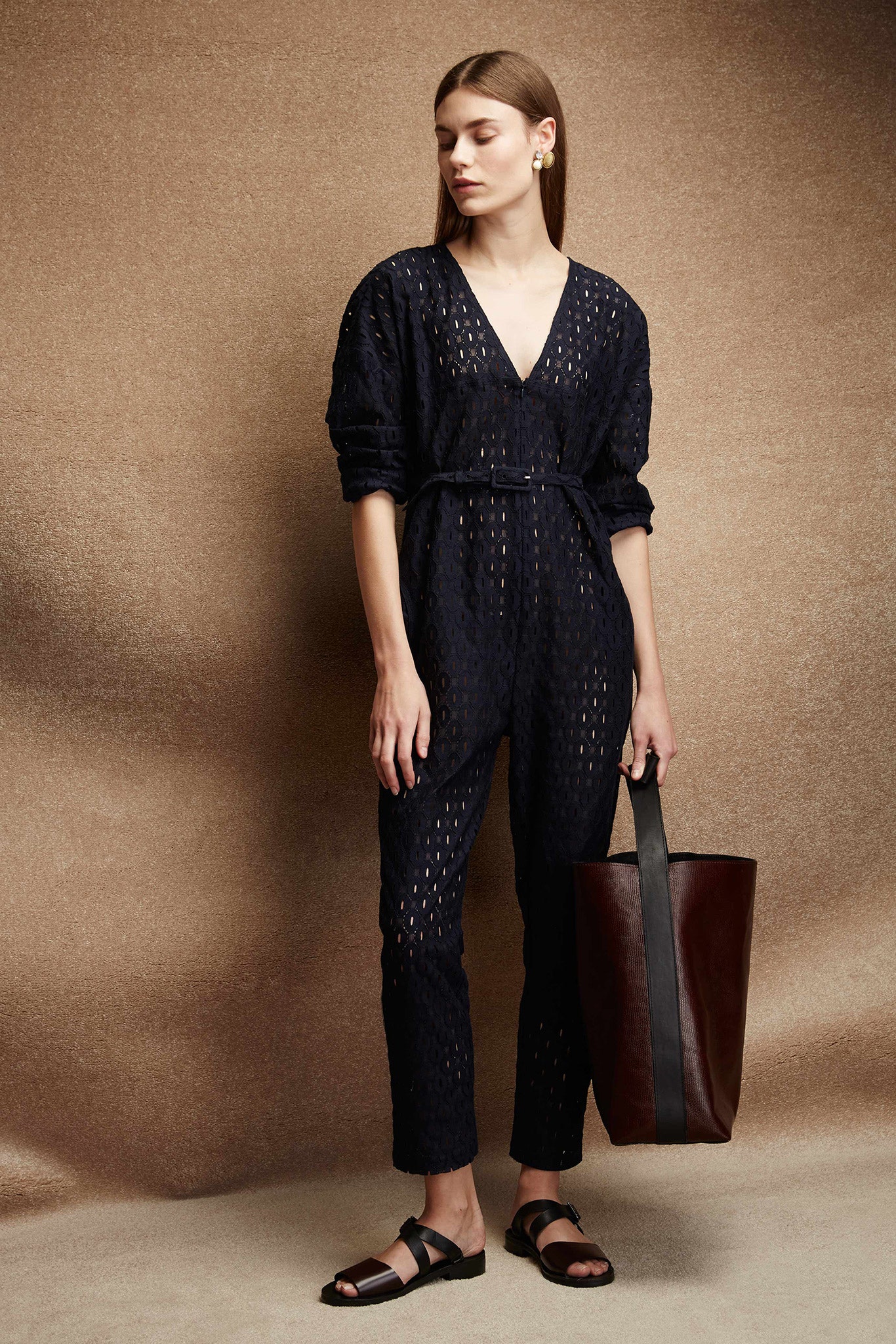 Rachel Comey F/W 15 Look 21