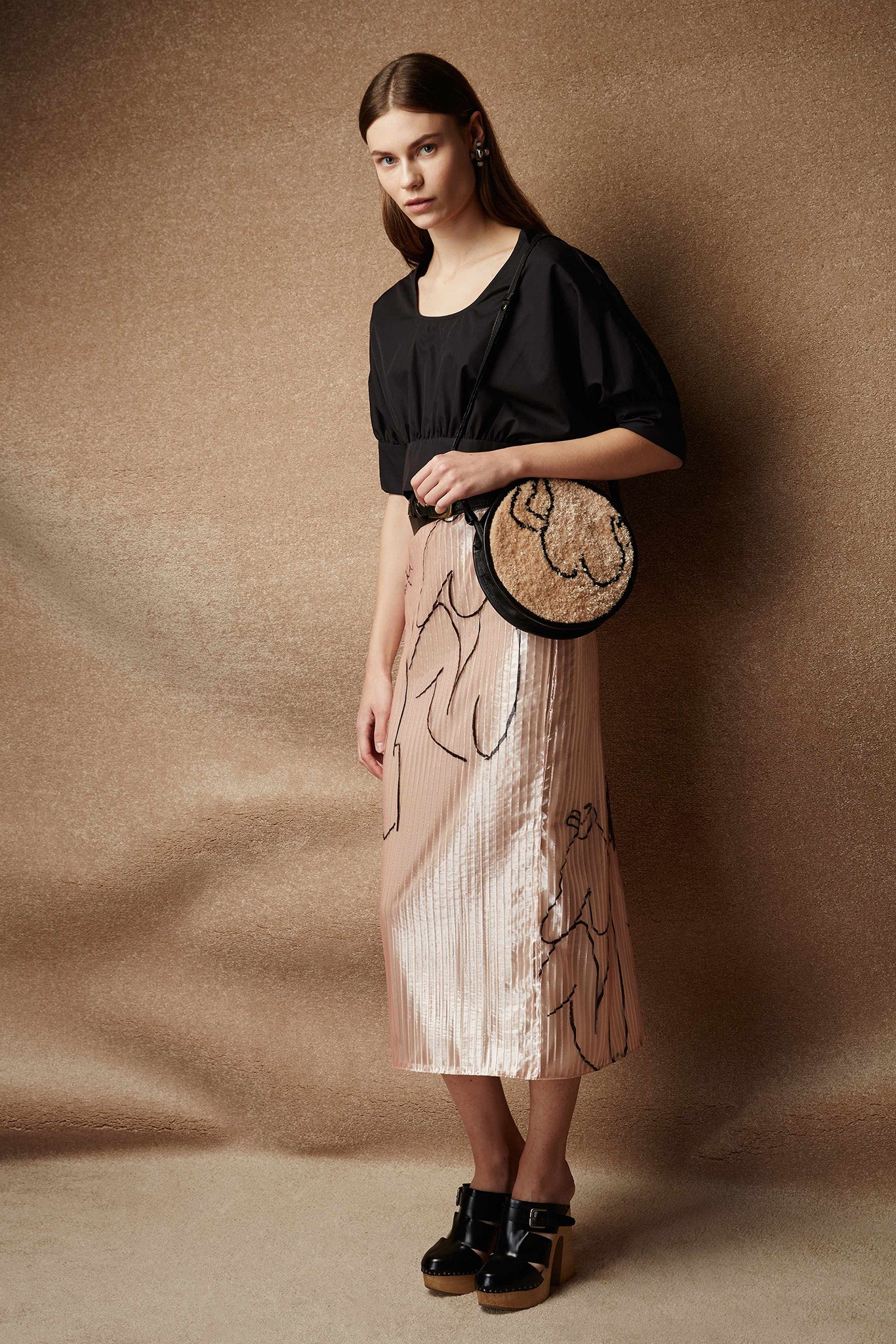 Rachel Comey F/W 15 Look 22