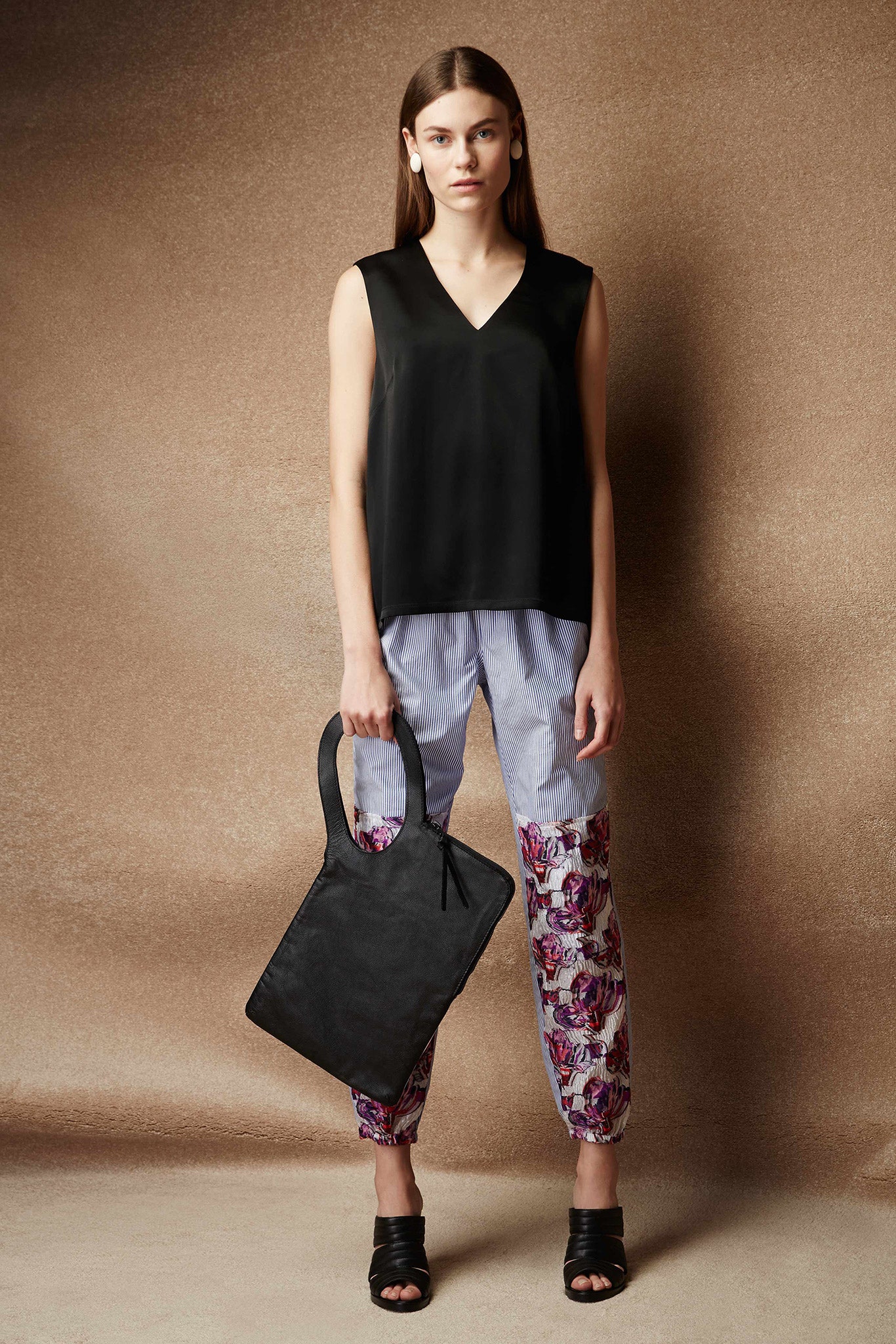Rachel Comey F/W 15 Look 24