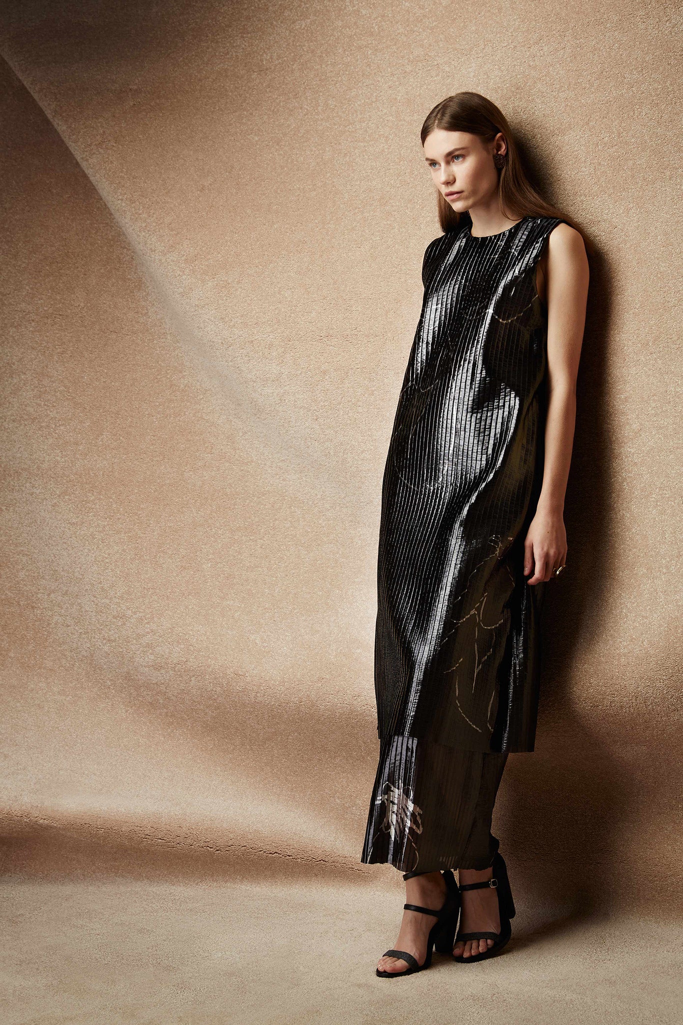 Rachel Comey F/W 15 Look 26