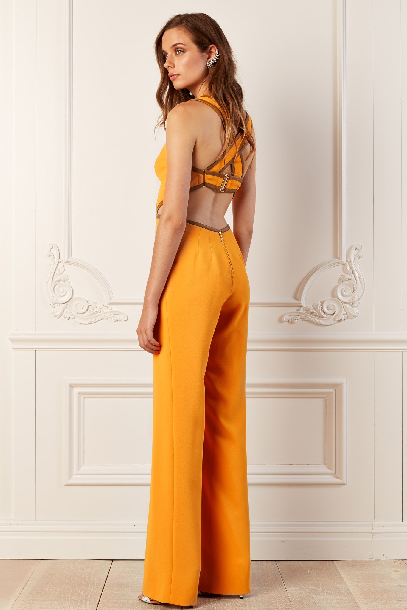 Rachel Roy S/S 14 Look 14