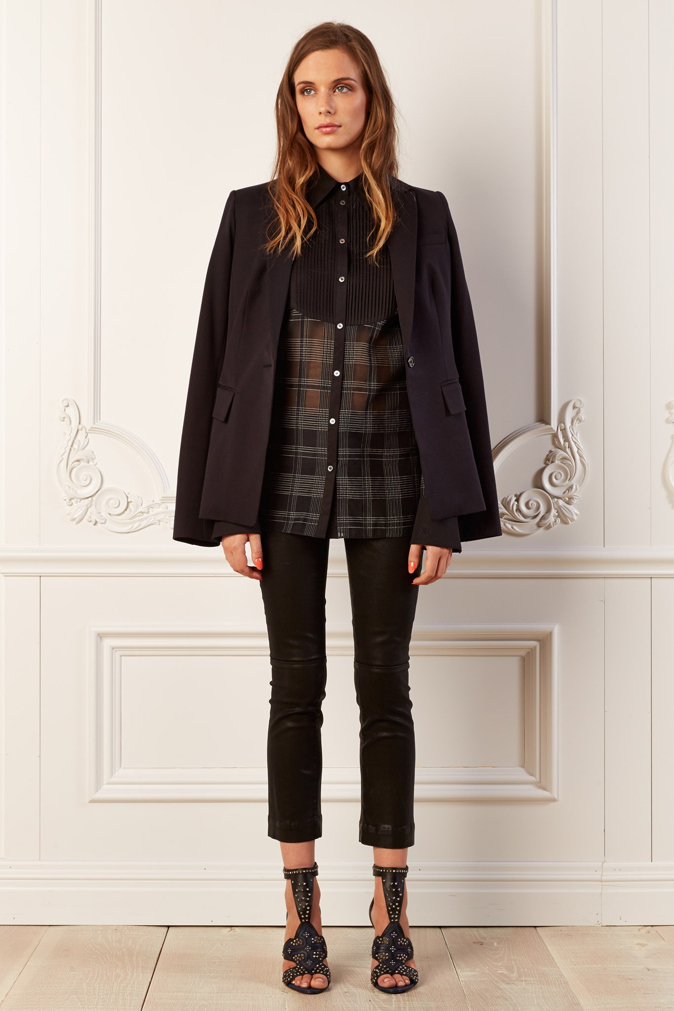 Rachel Roy S/S 14 Look 18